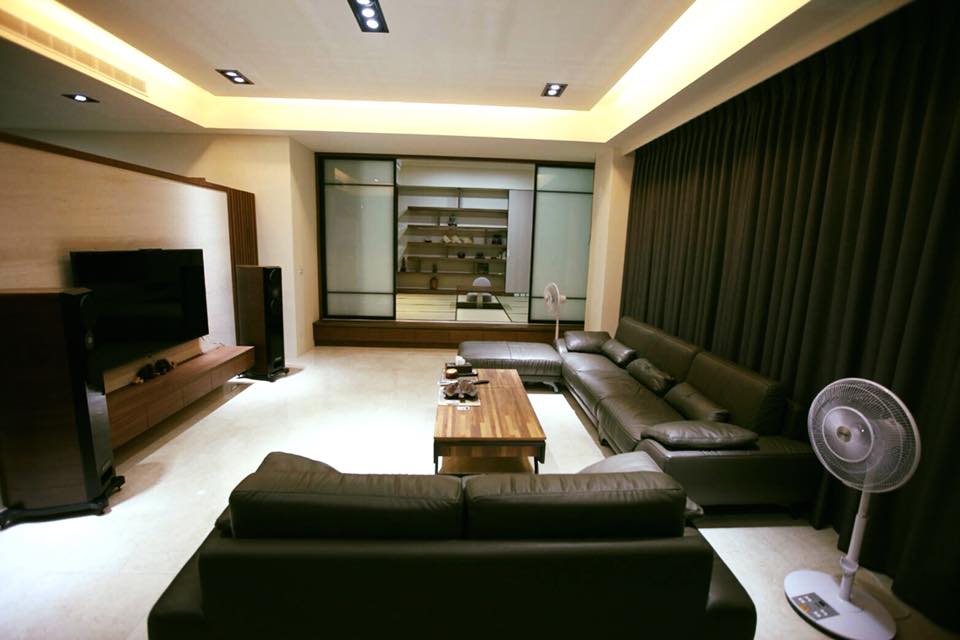 克洛德-Cloud民宿4