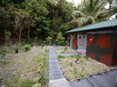 無障礙客房‧設施及友善環境-2