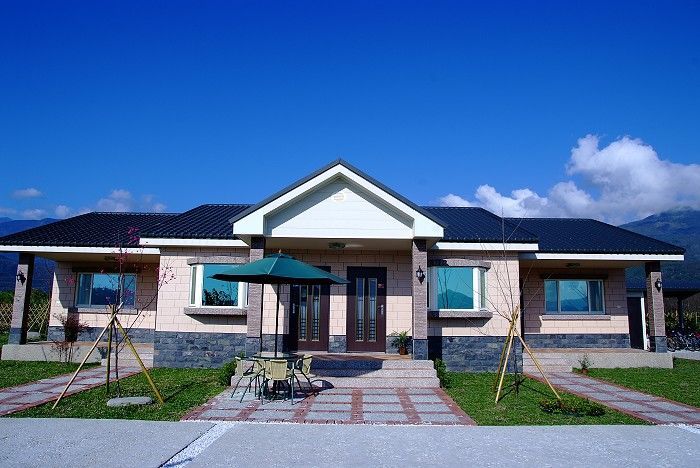 歸園田居民宿1