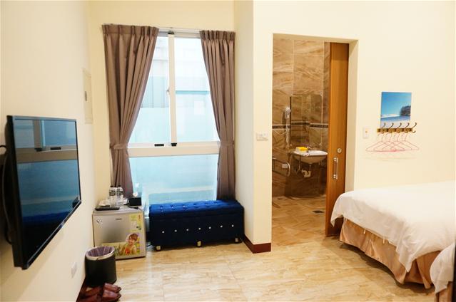 無障礙客房‧設施及友善環境-3