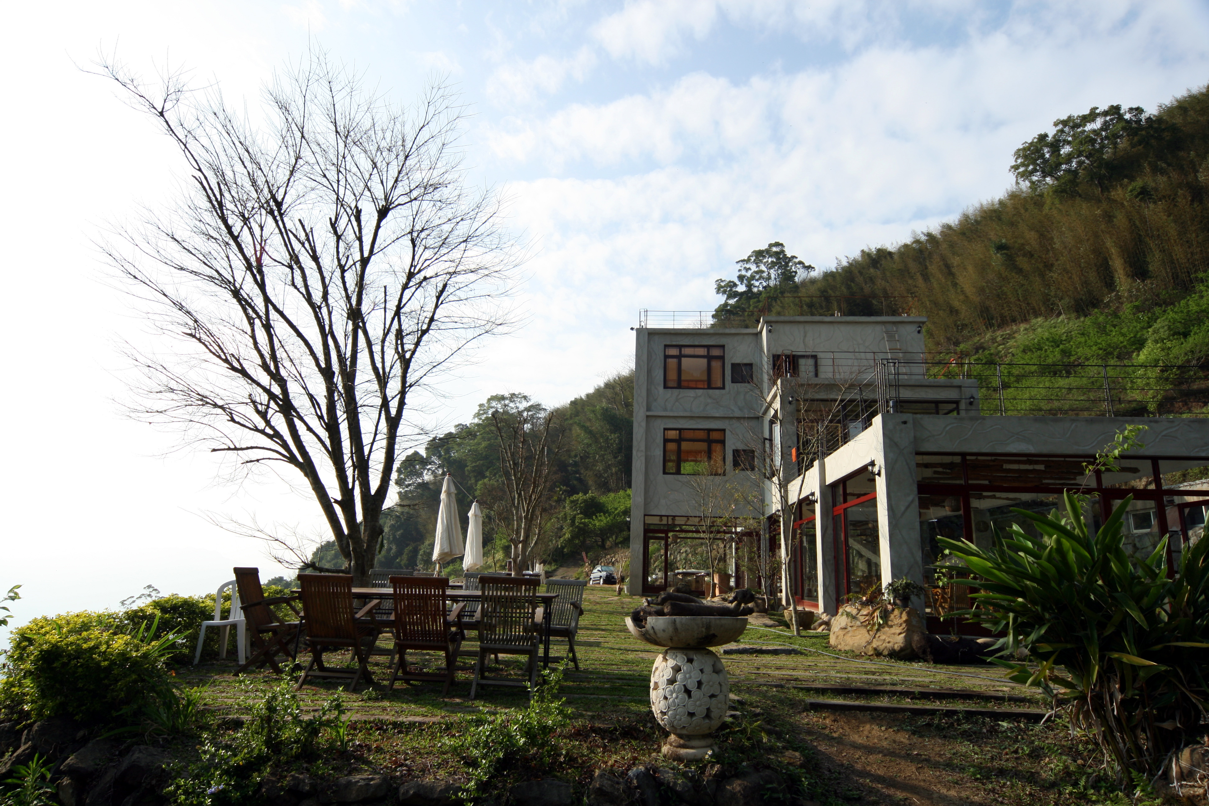 楓葉地圖民宿-1