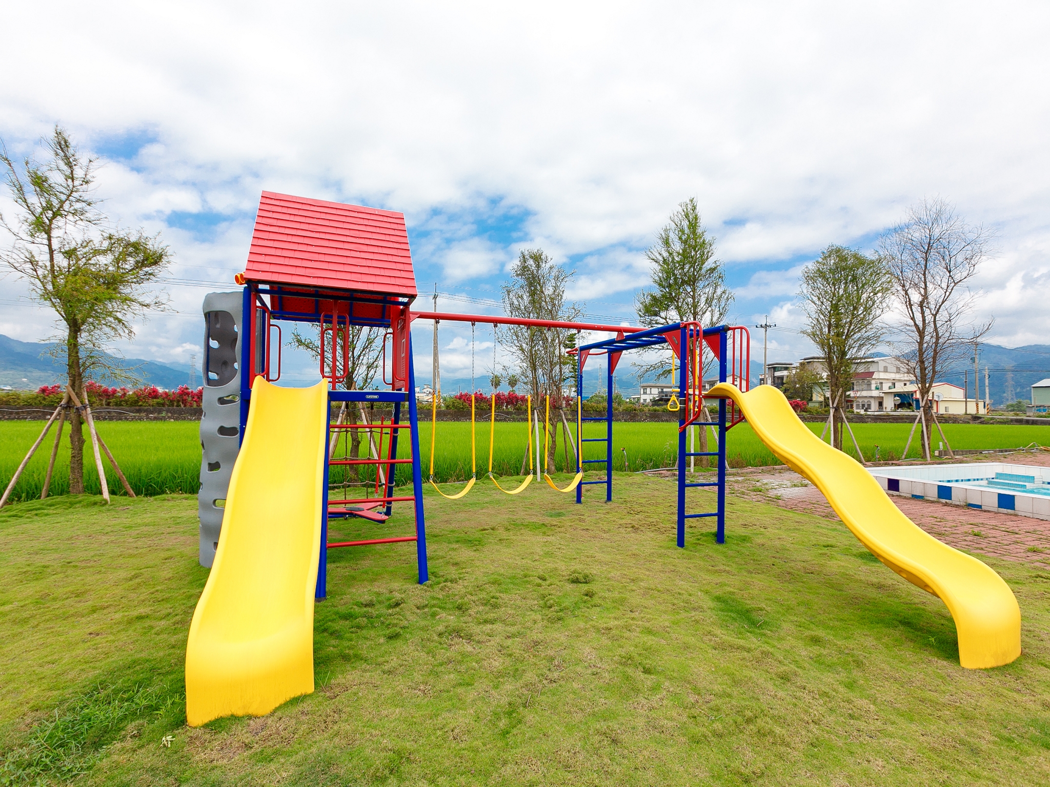 夢想森林親子民宿17