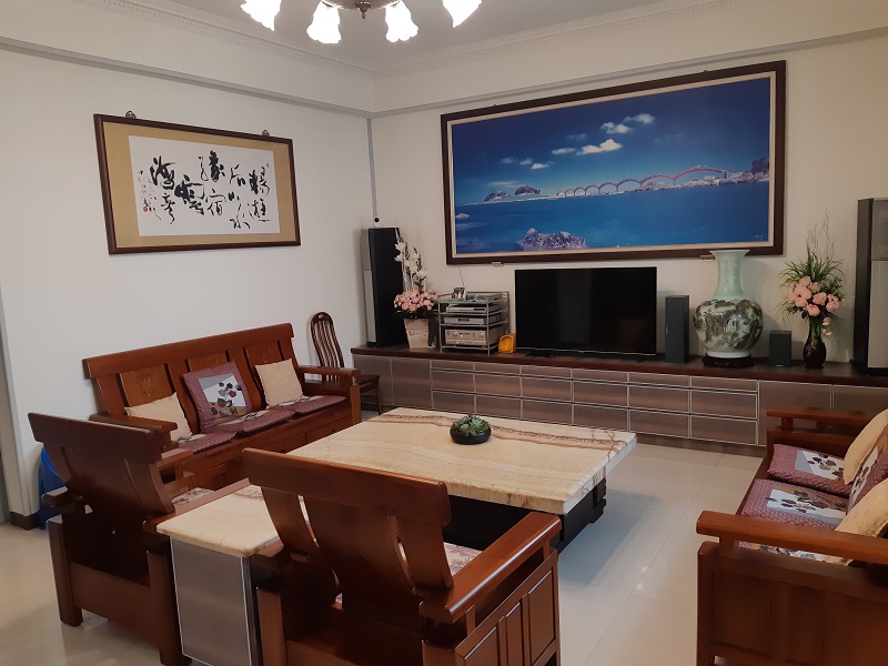 雲海灣海景民宿8