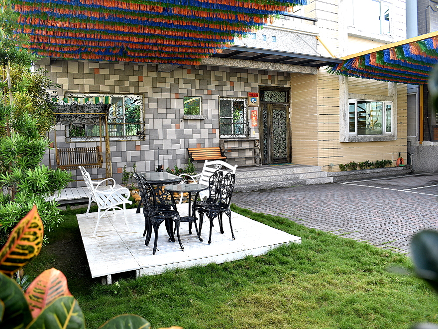 砂城小布民宿-3