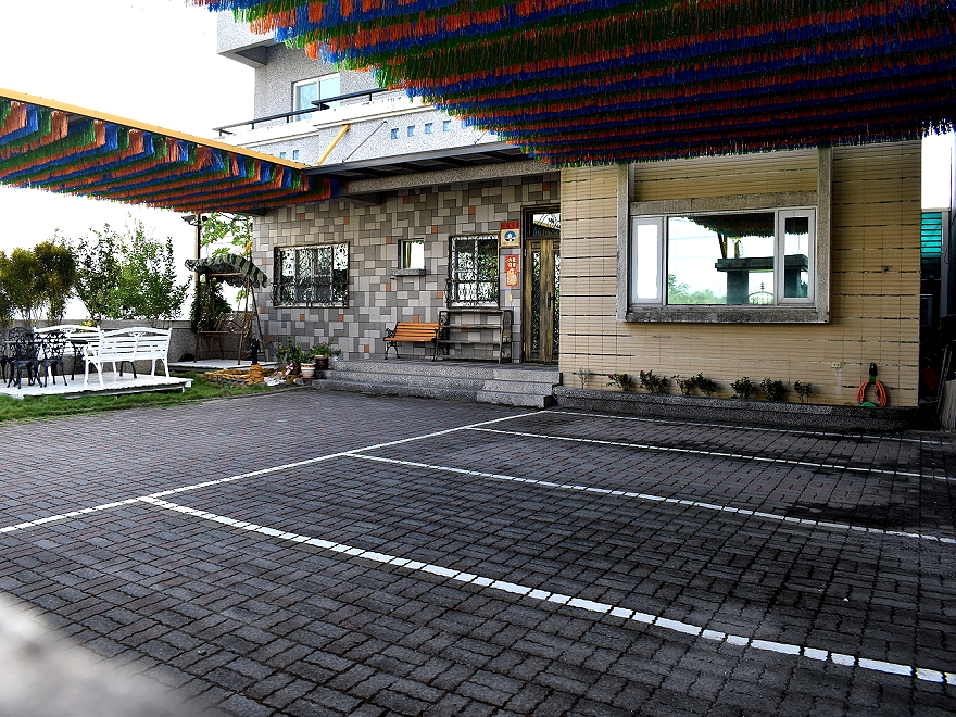 砂城小布民宿-4