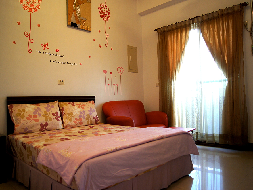 砂城小布民宿-5