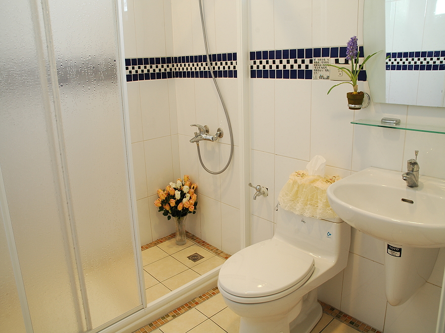 砂城小布民宿-11