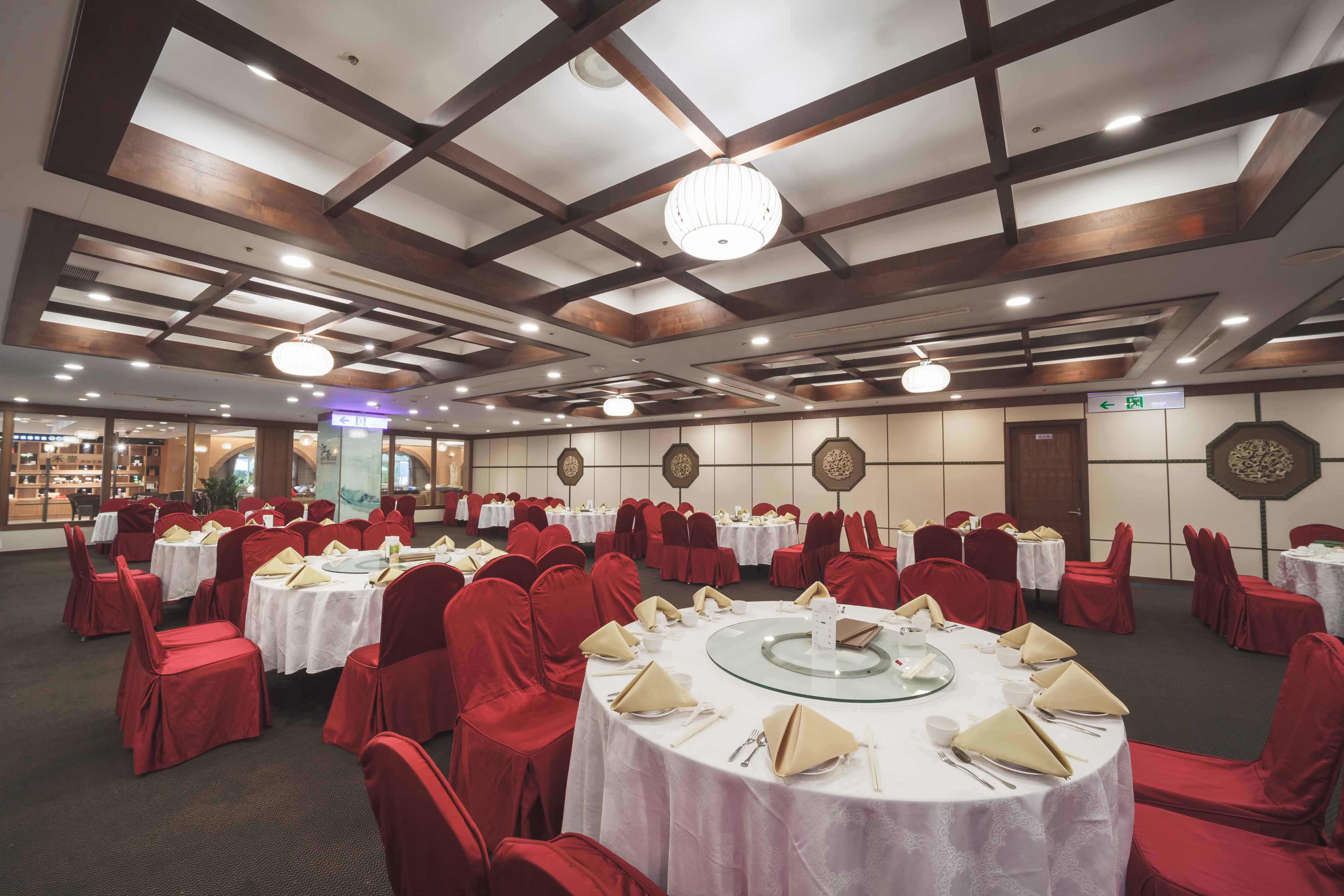 名都觀光渡假大飯店9
