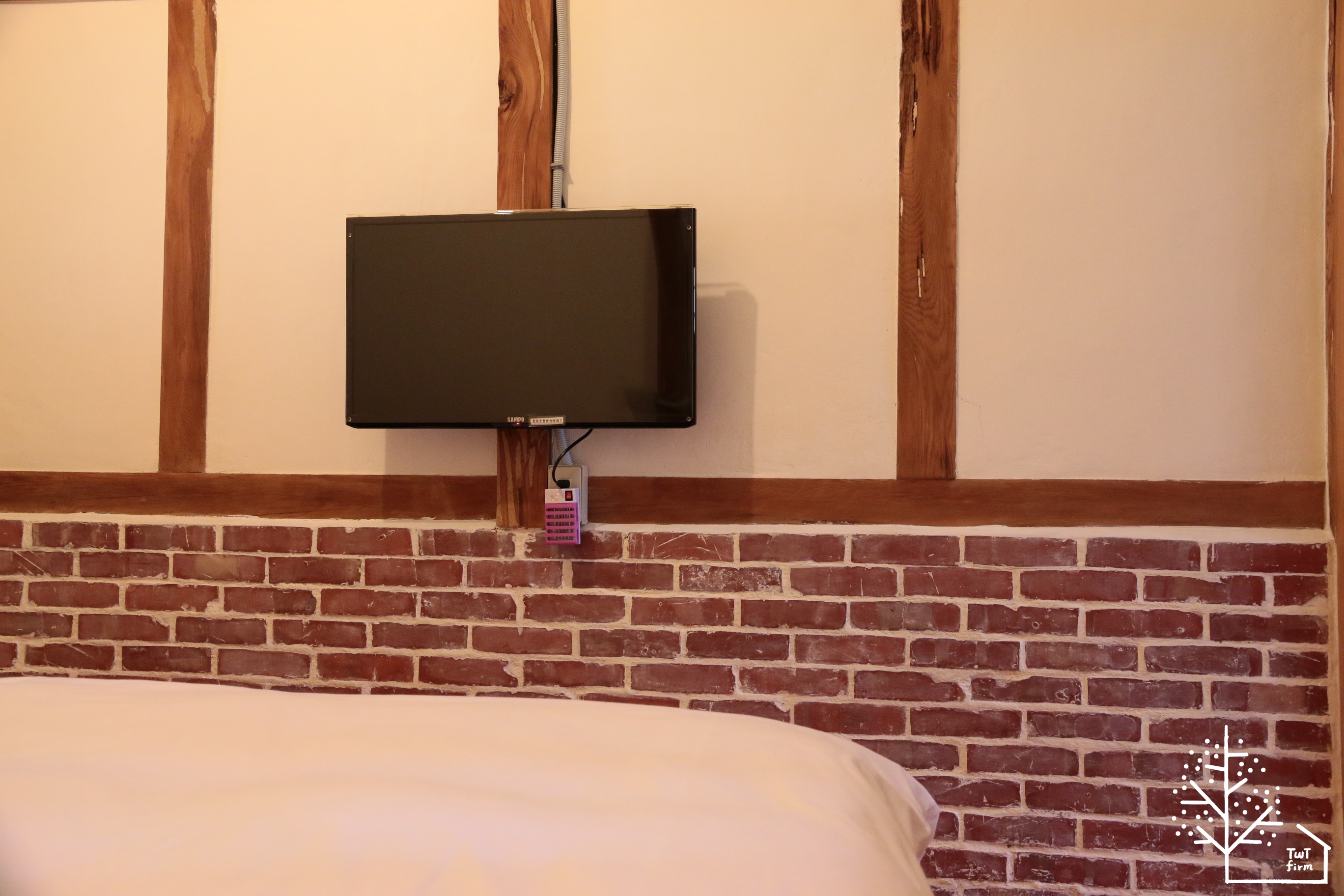 竹崎白樹腳驛棧民宿10