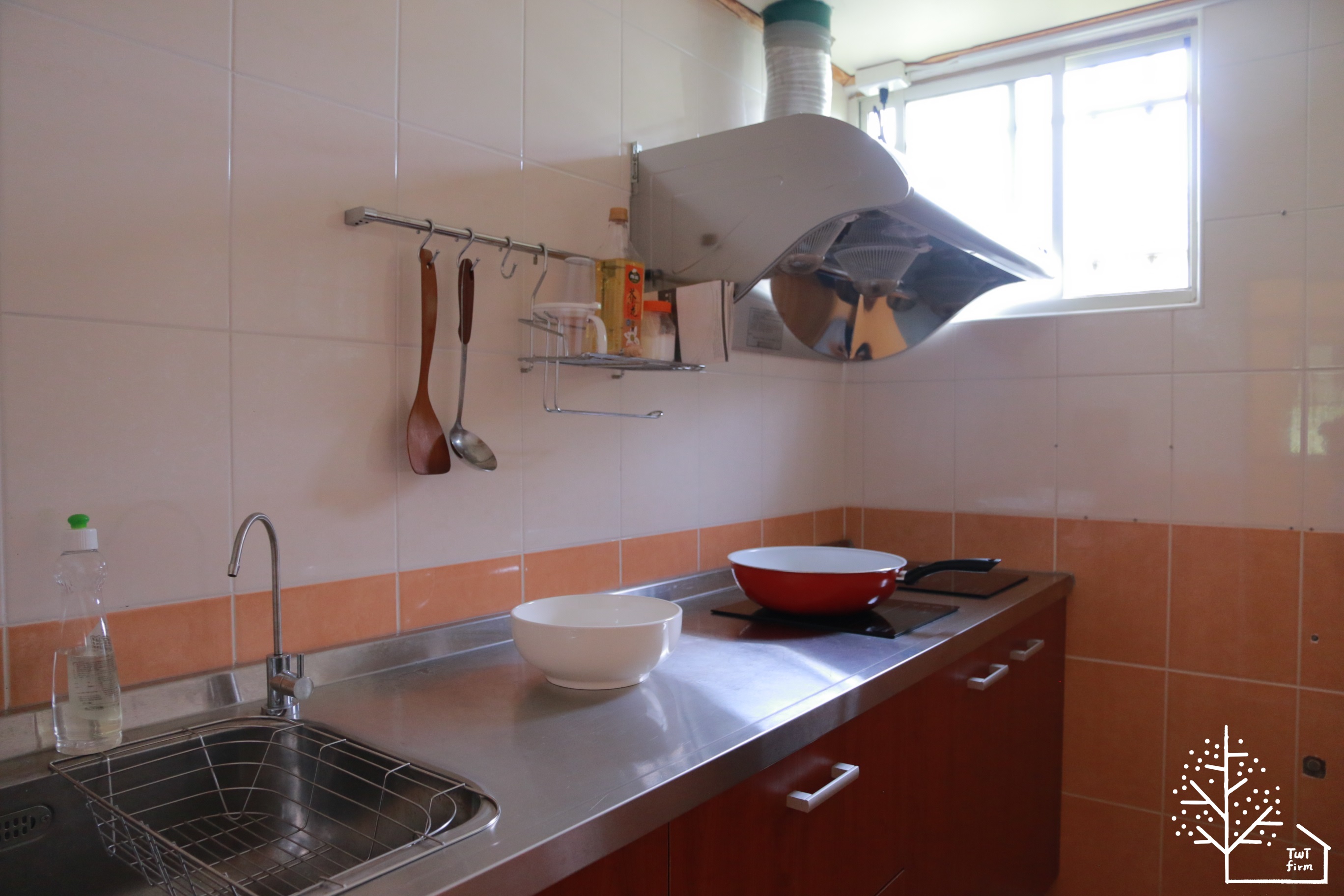 竹崎白樹腳驛棧民宿8