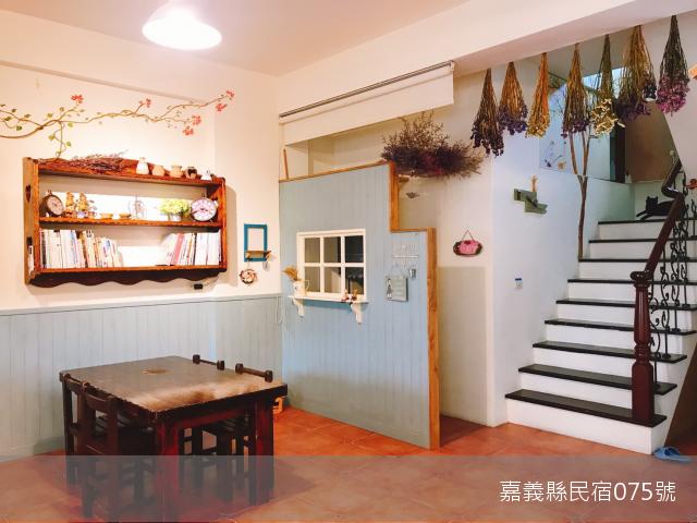 香林薇拉民宿1