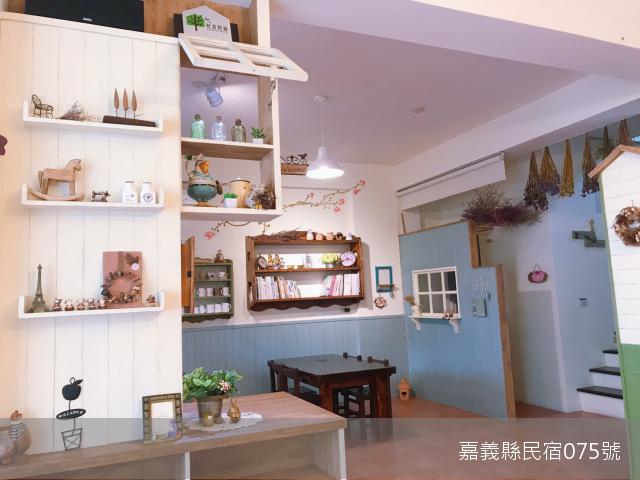 香林薇拉民宿2