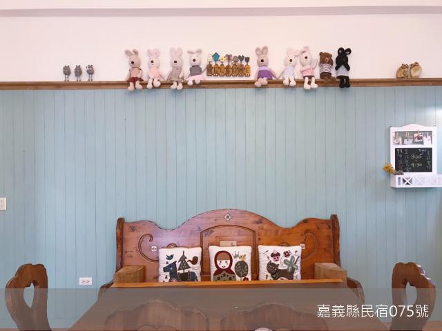 香林薇拉民宿3