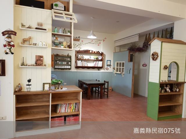 香林薇拉民宿5