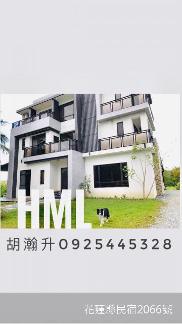 古月湖民宿-1