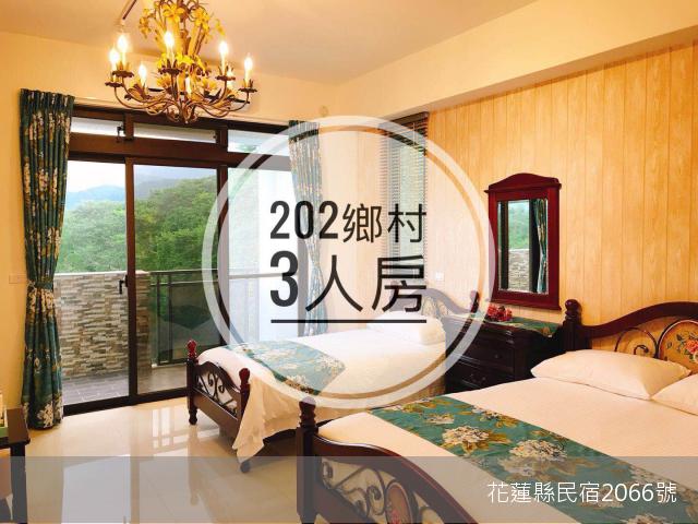 古月湖民宿-2
