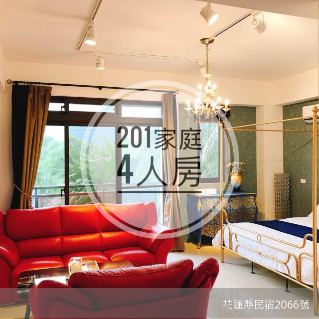 古月湖民宿-6