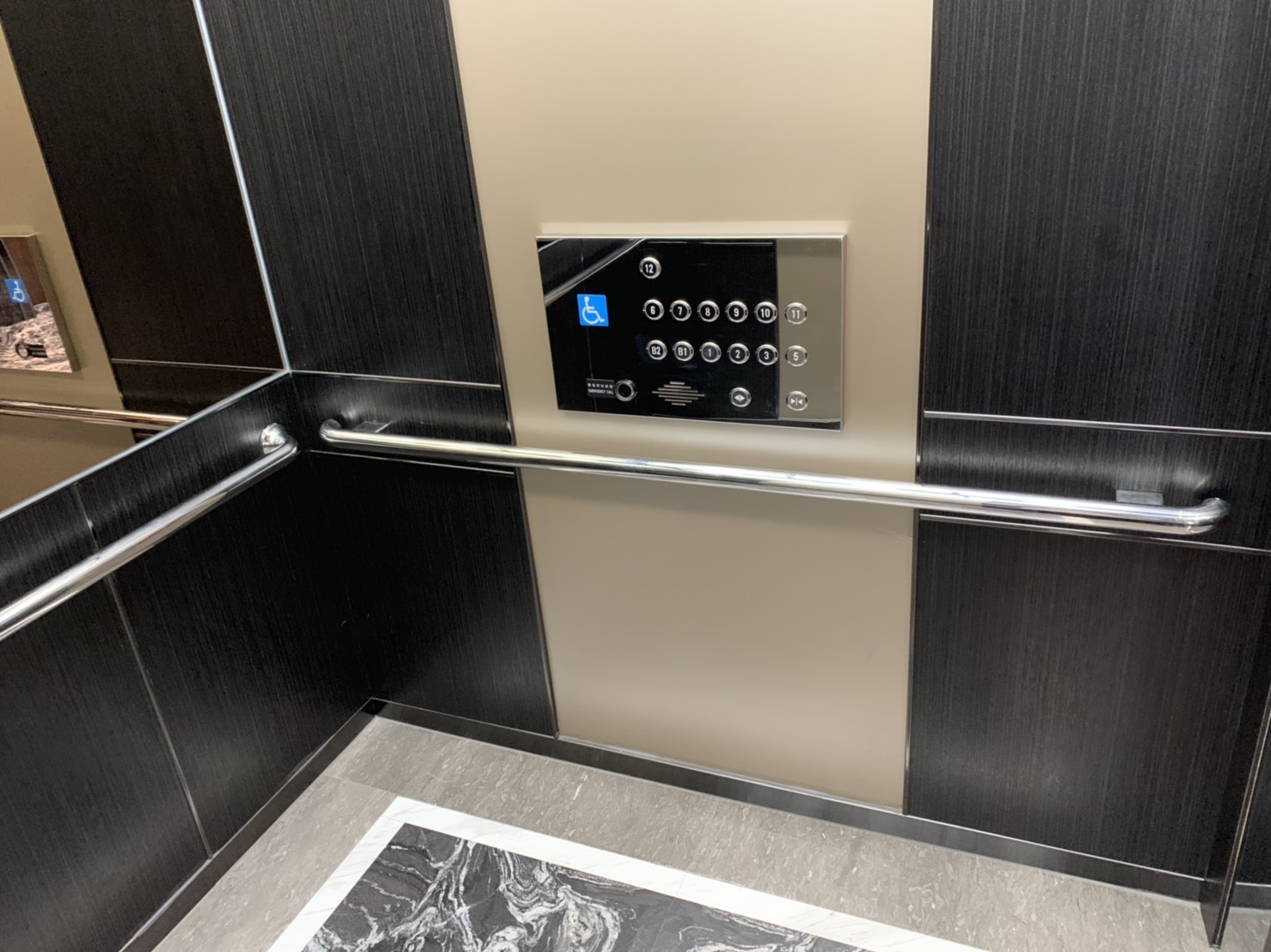 無障礙設施及友善環境-2