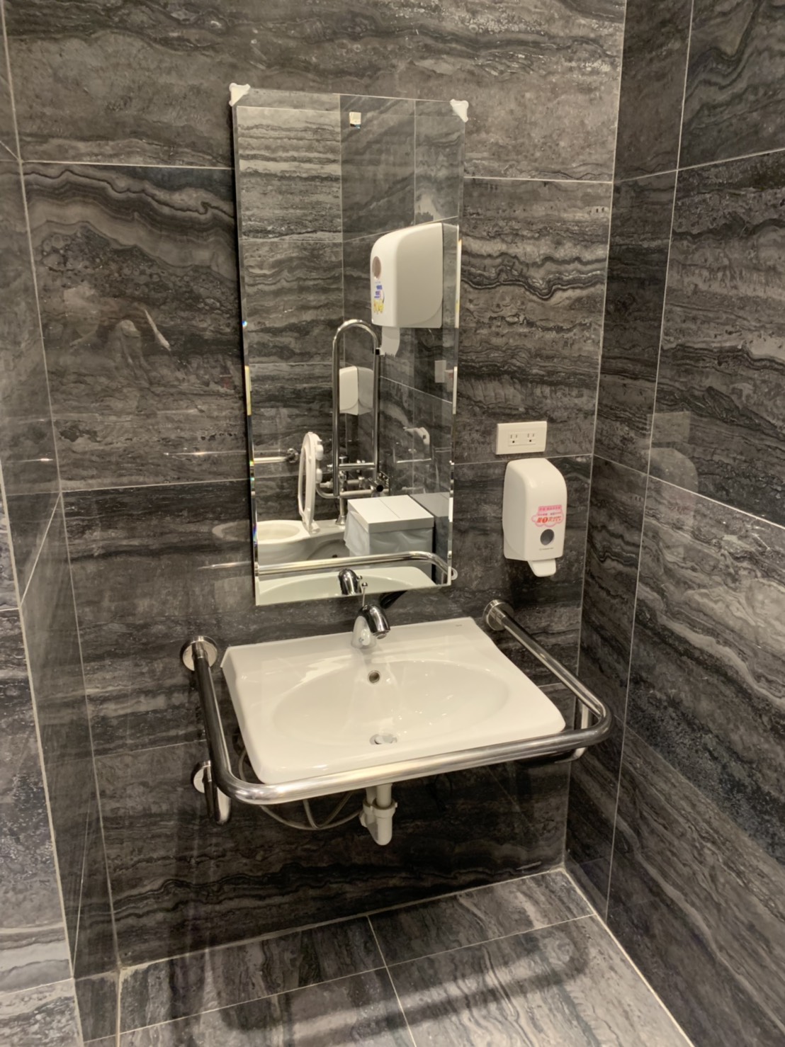 無障礙設施及友善環境-3