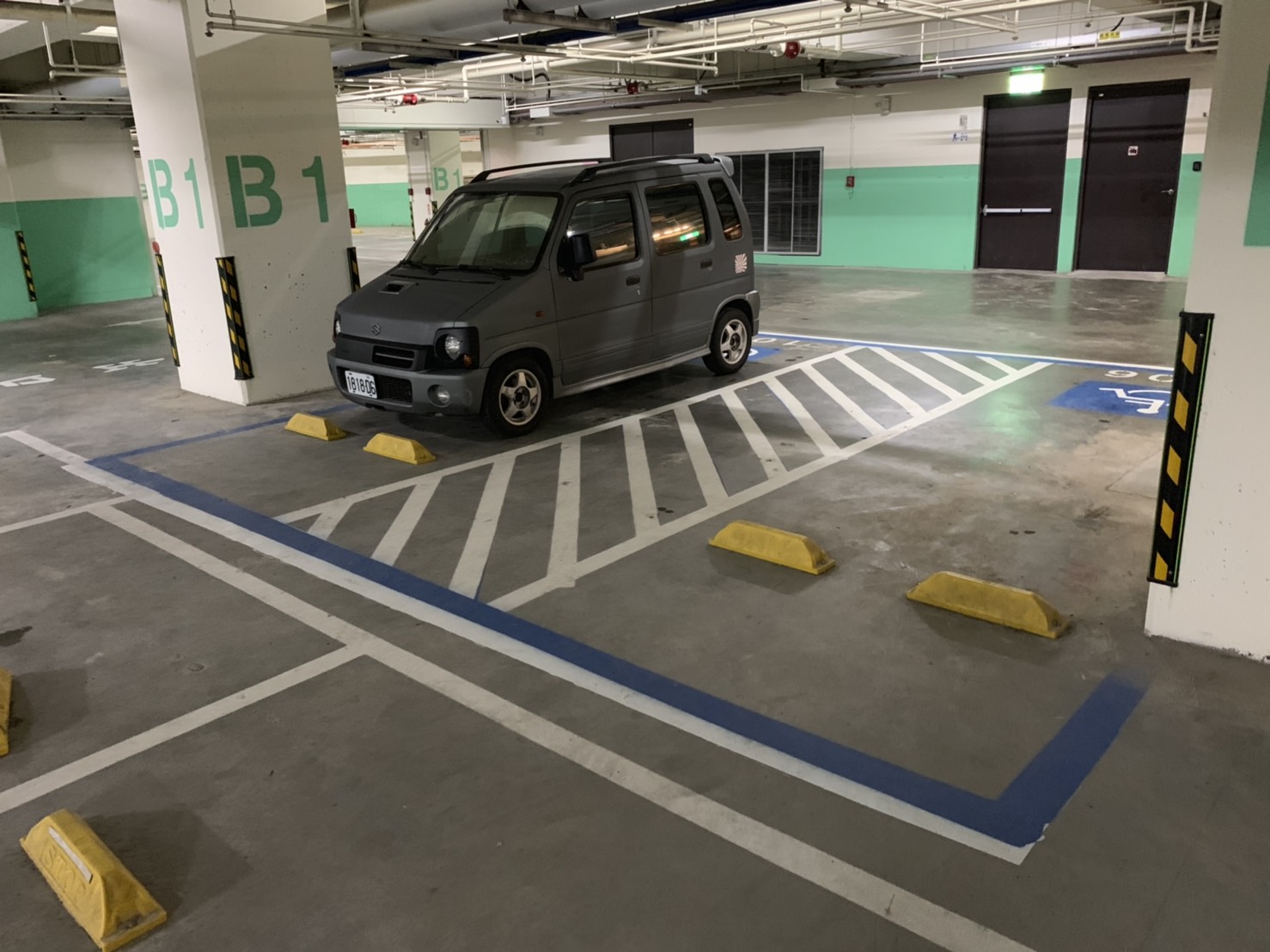 無障礙設施及友善環境-5