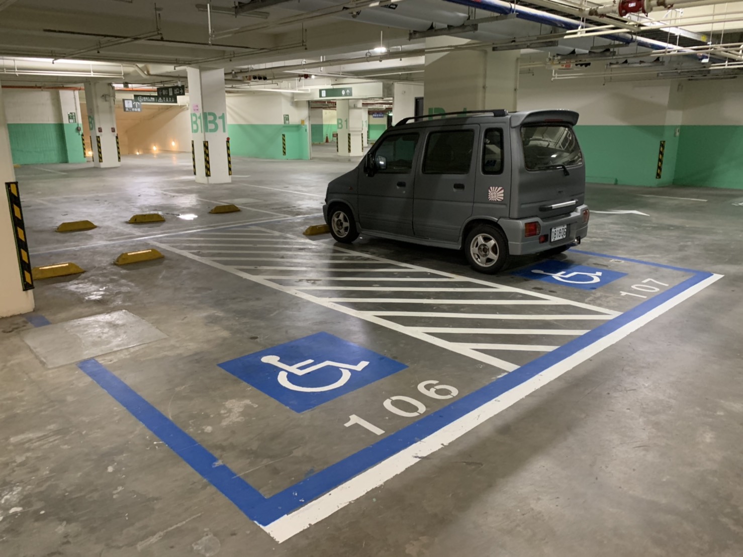 無障礙設施及友善環境-6