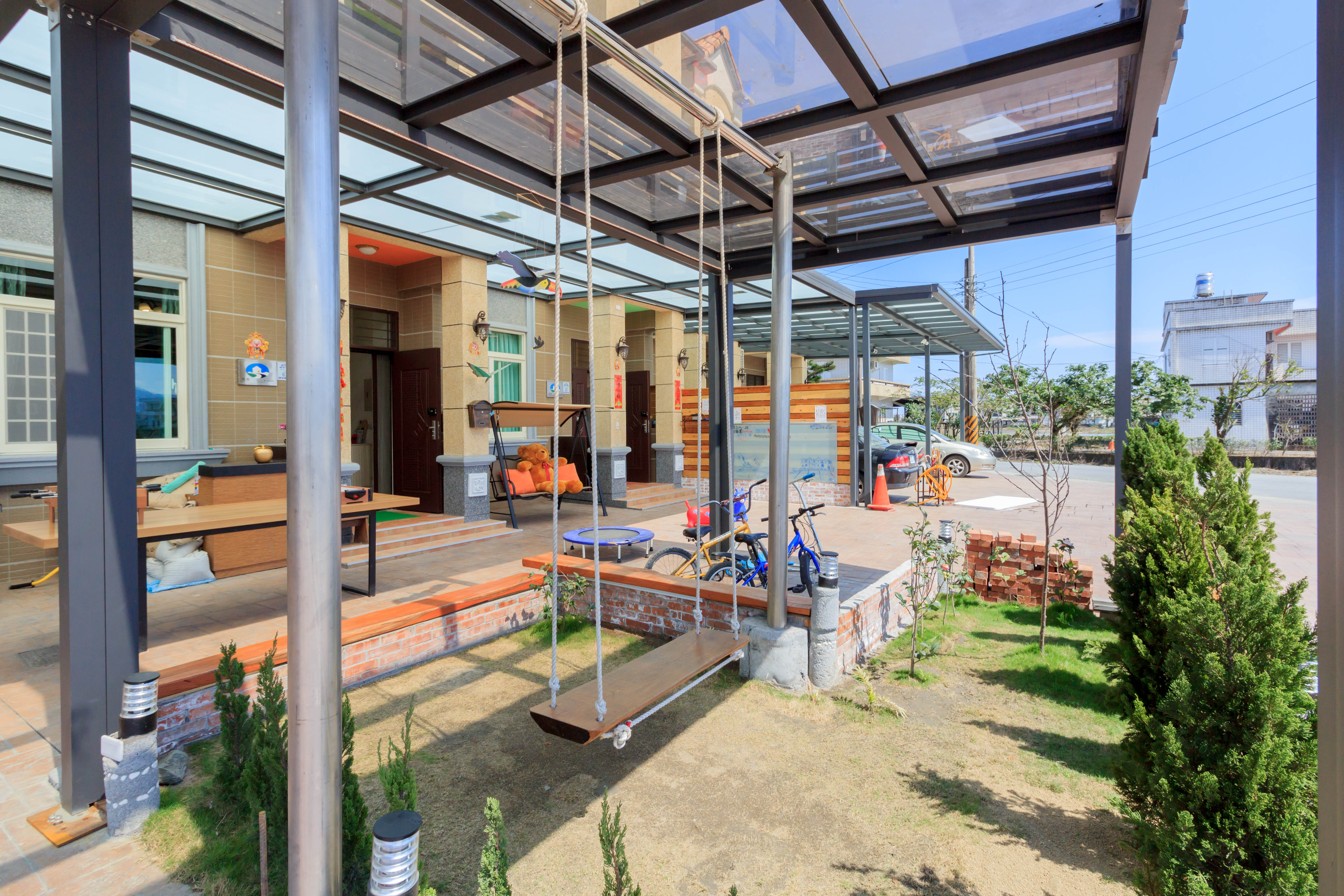 Ｄ３經典民宿-3