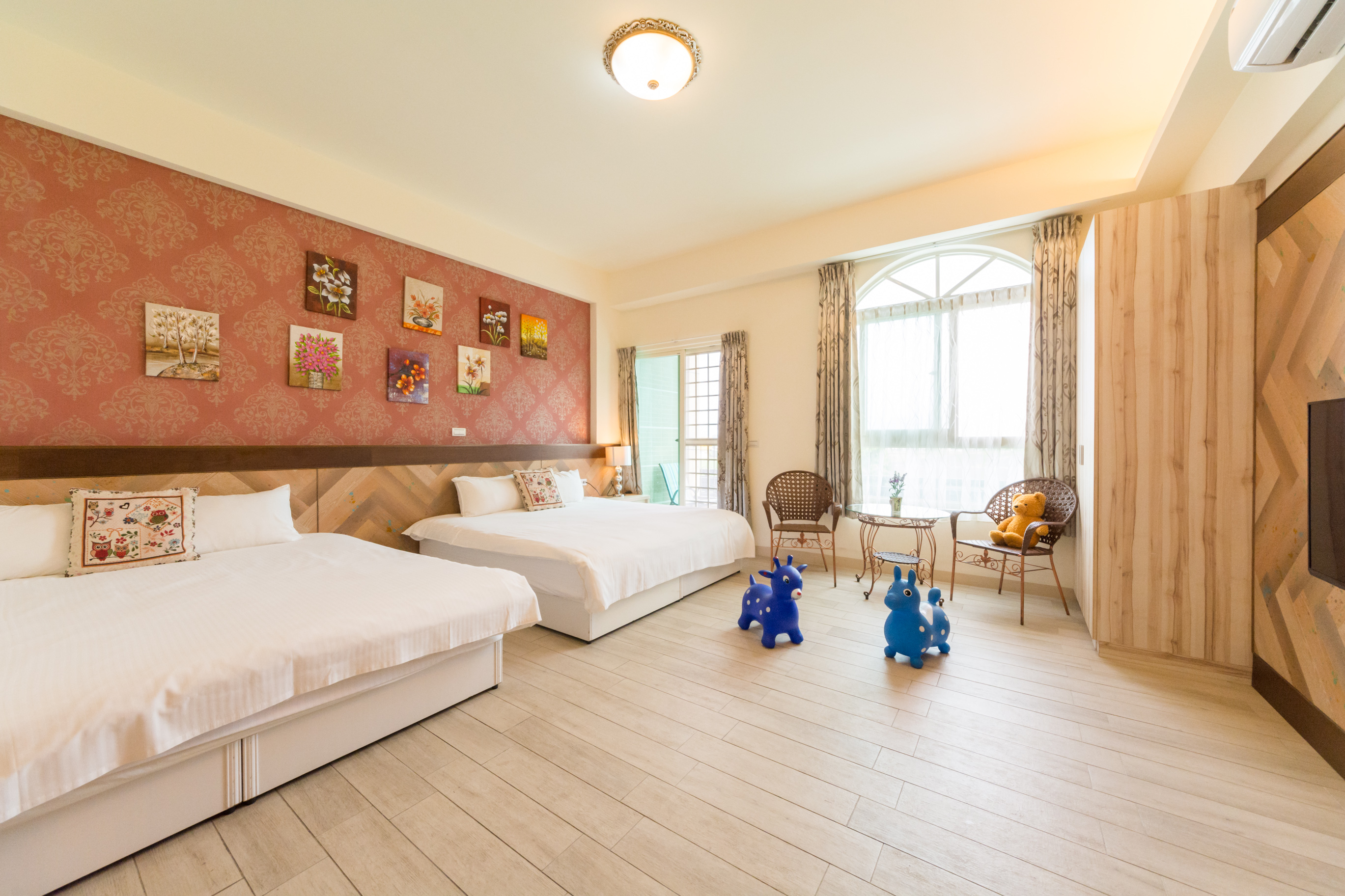 Ｄ３經典民宿-12