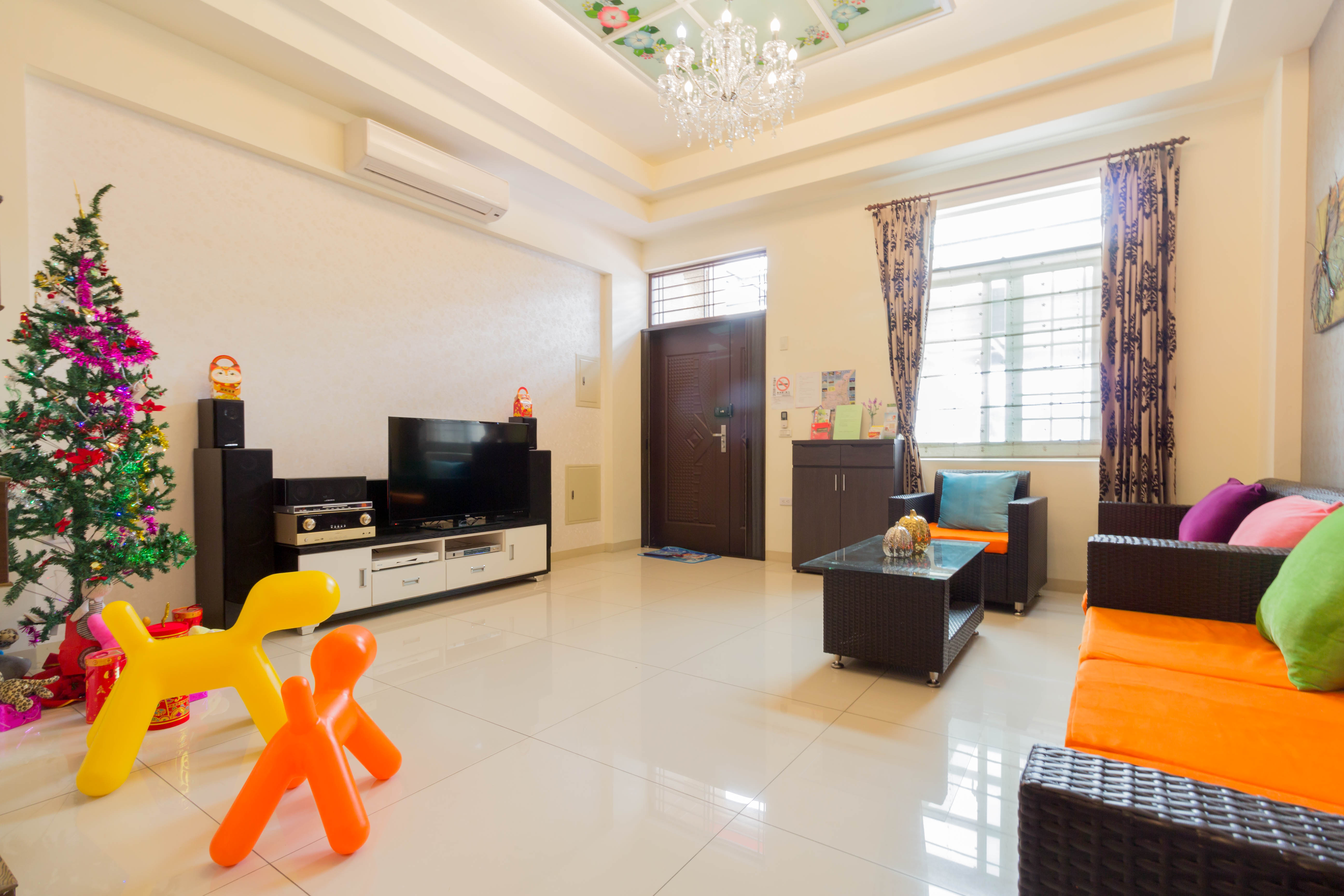 Ｄ３經典民宿-132