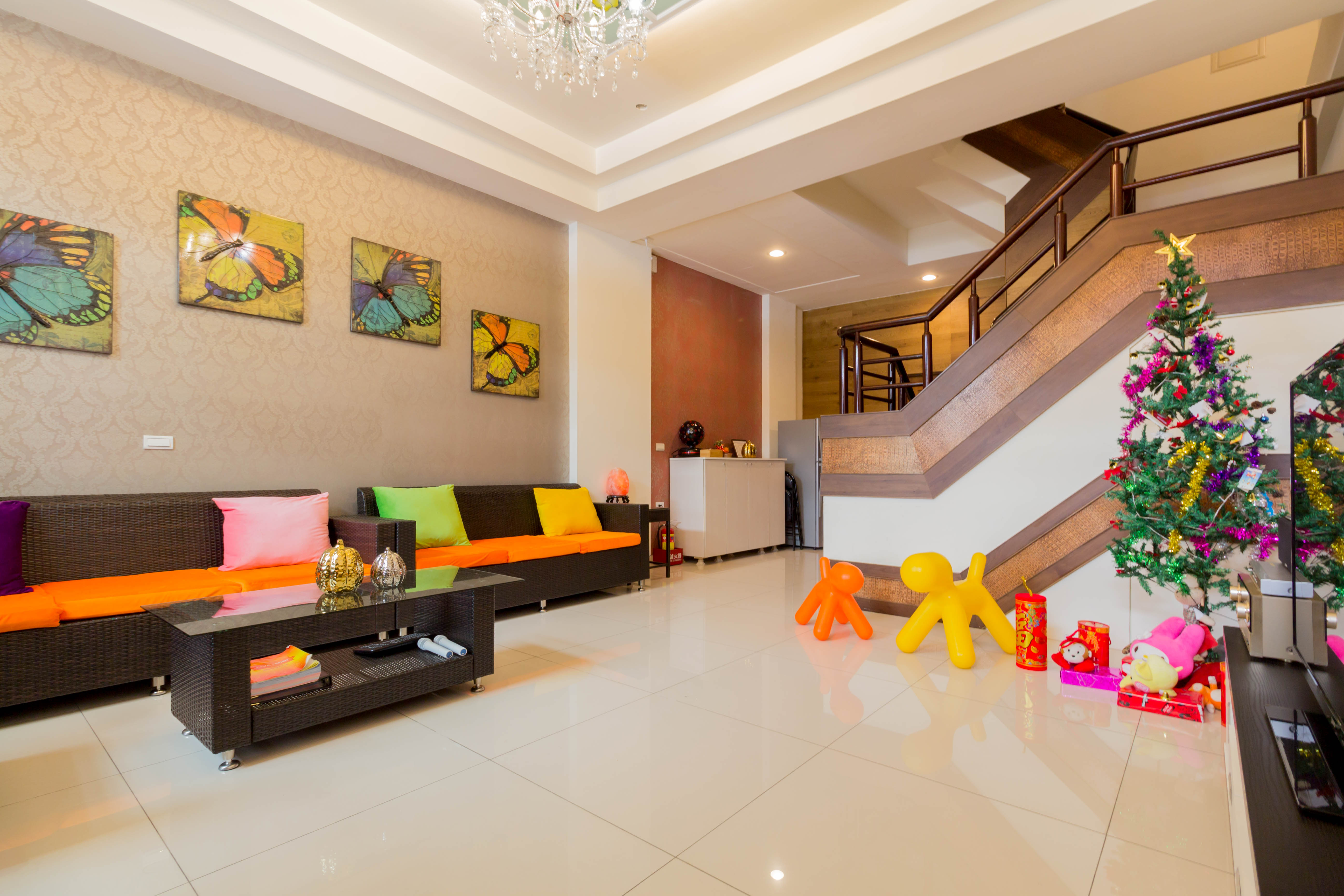 Ｄ３經典民宿-126