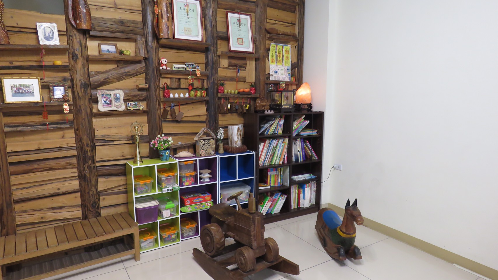 Ｄ３經典民宿-119