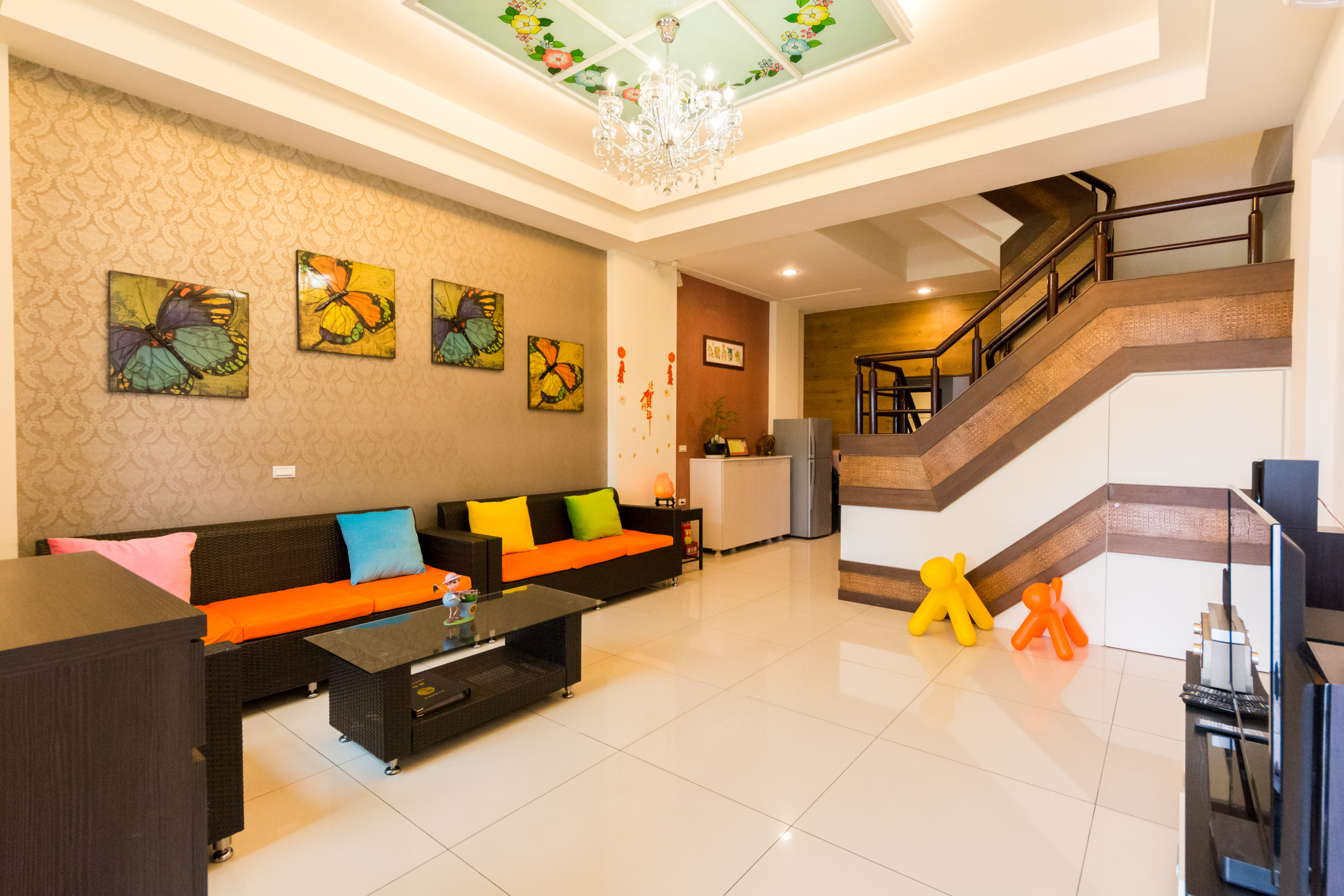 Ｄ３經典民宿-123