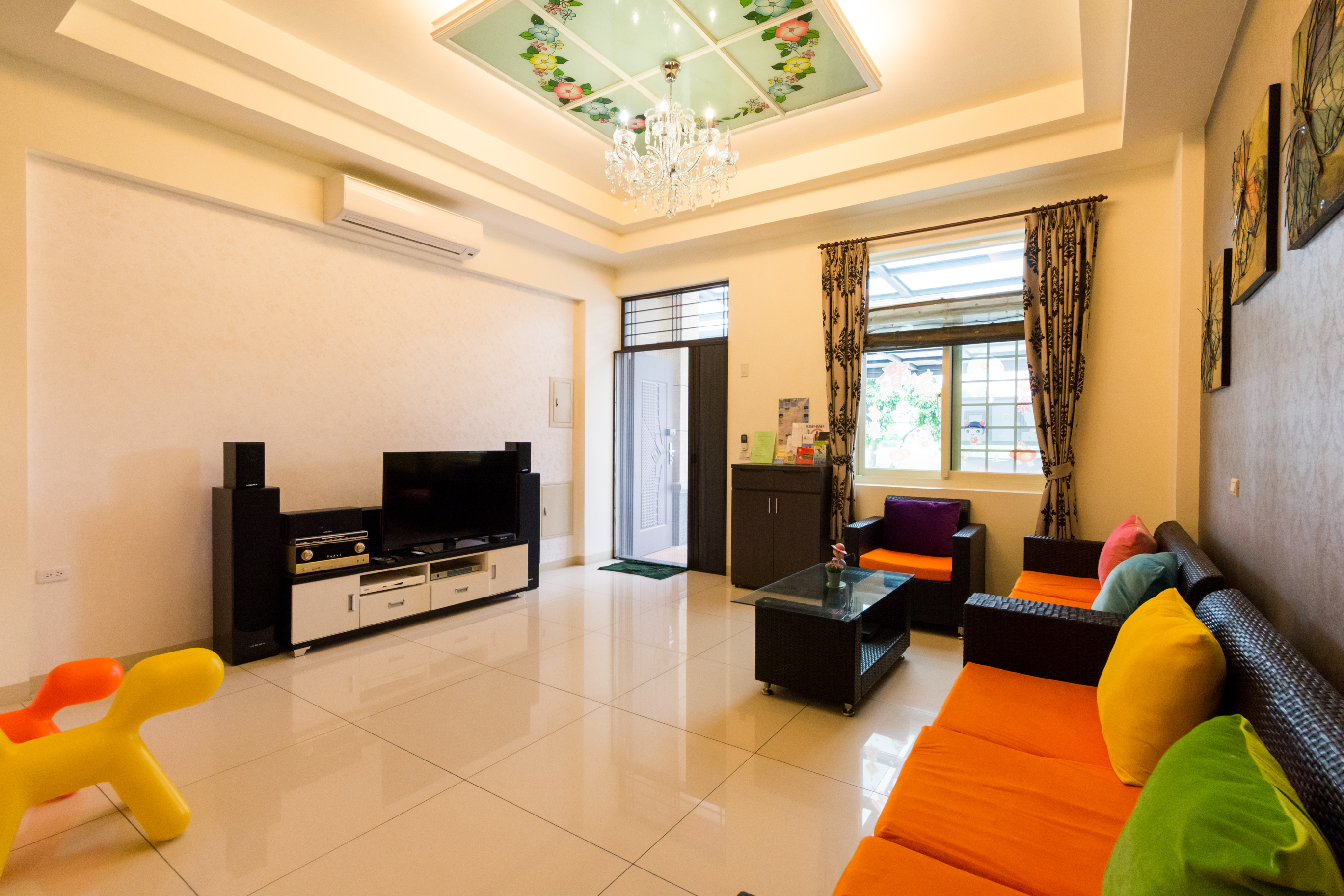 Ｄ３經典民宿-122