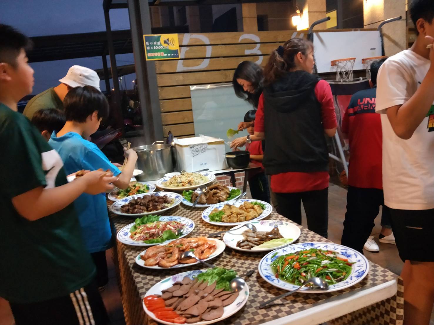 Ｄ３經典民宿-154