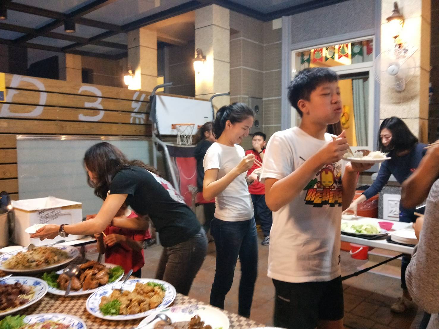 Ｄ３經典民宿-153