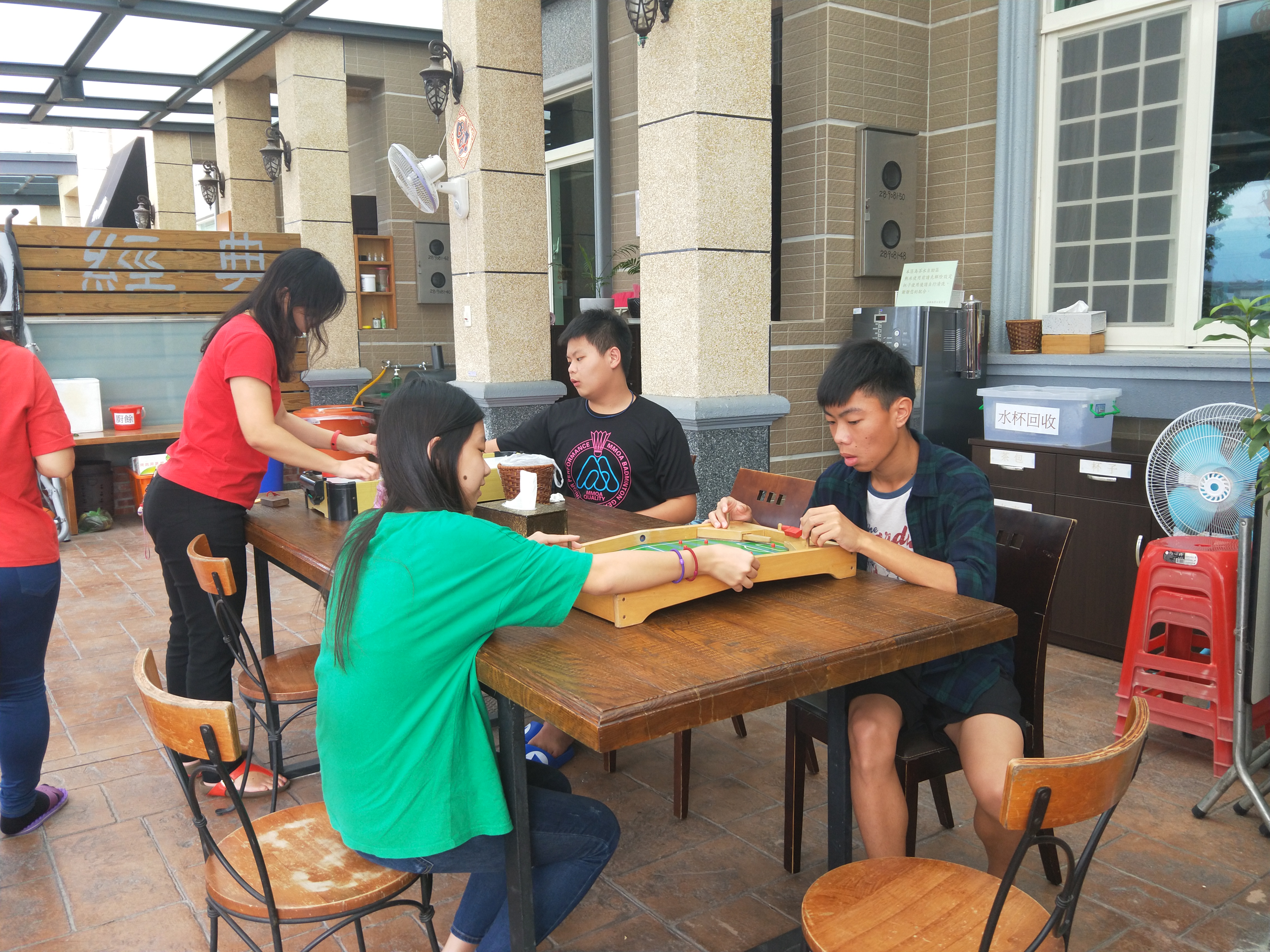 Ｄ３經典民宿-137