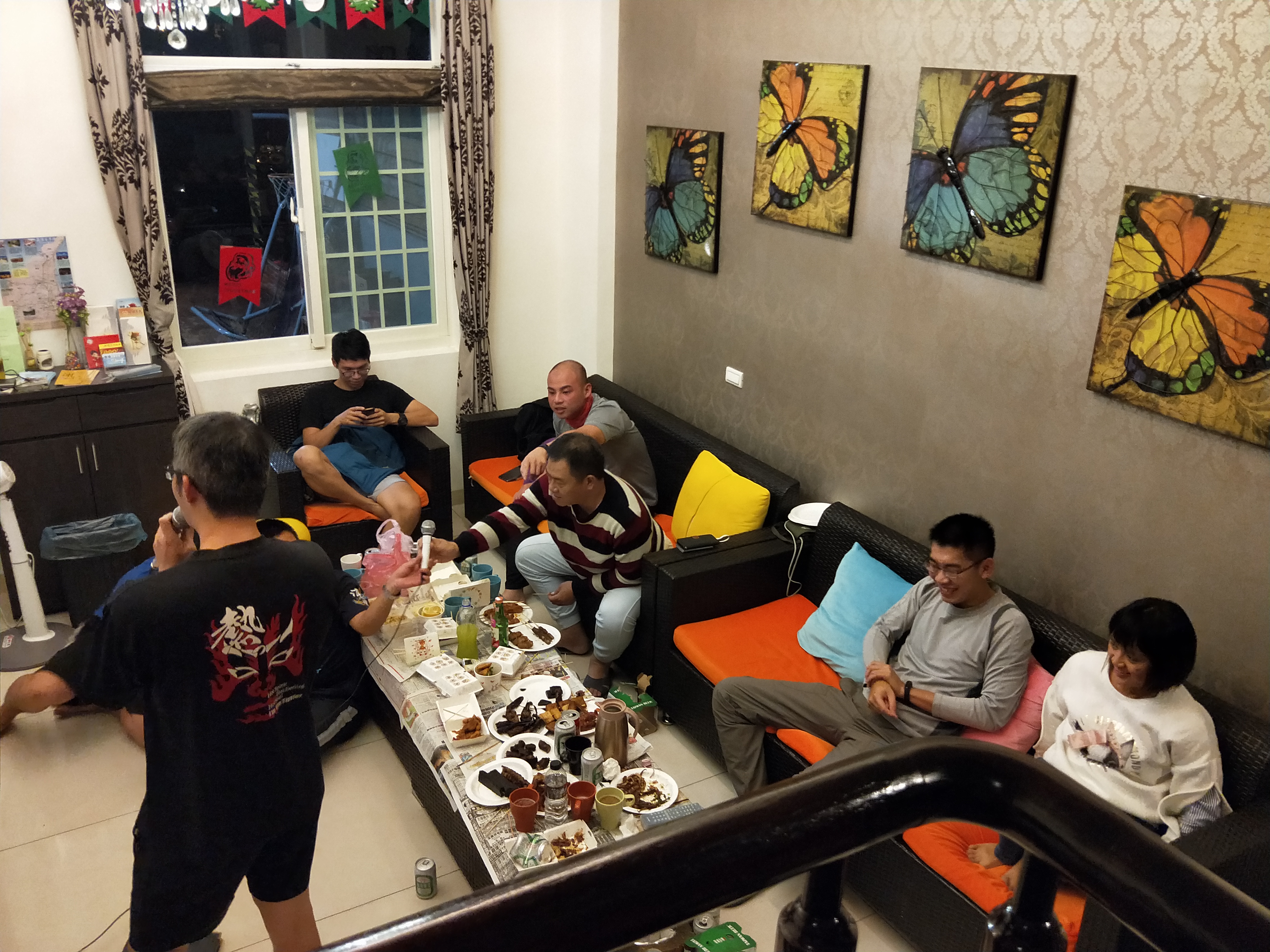 Ｄ３經典民宿-168