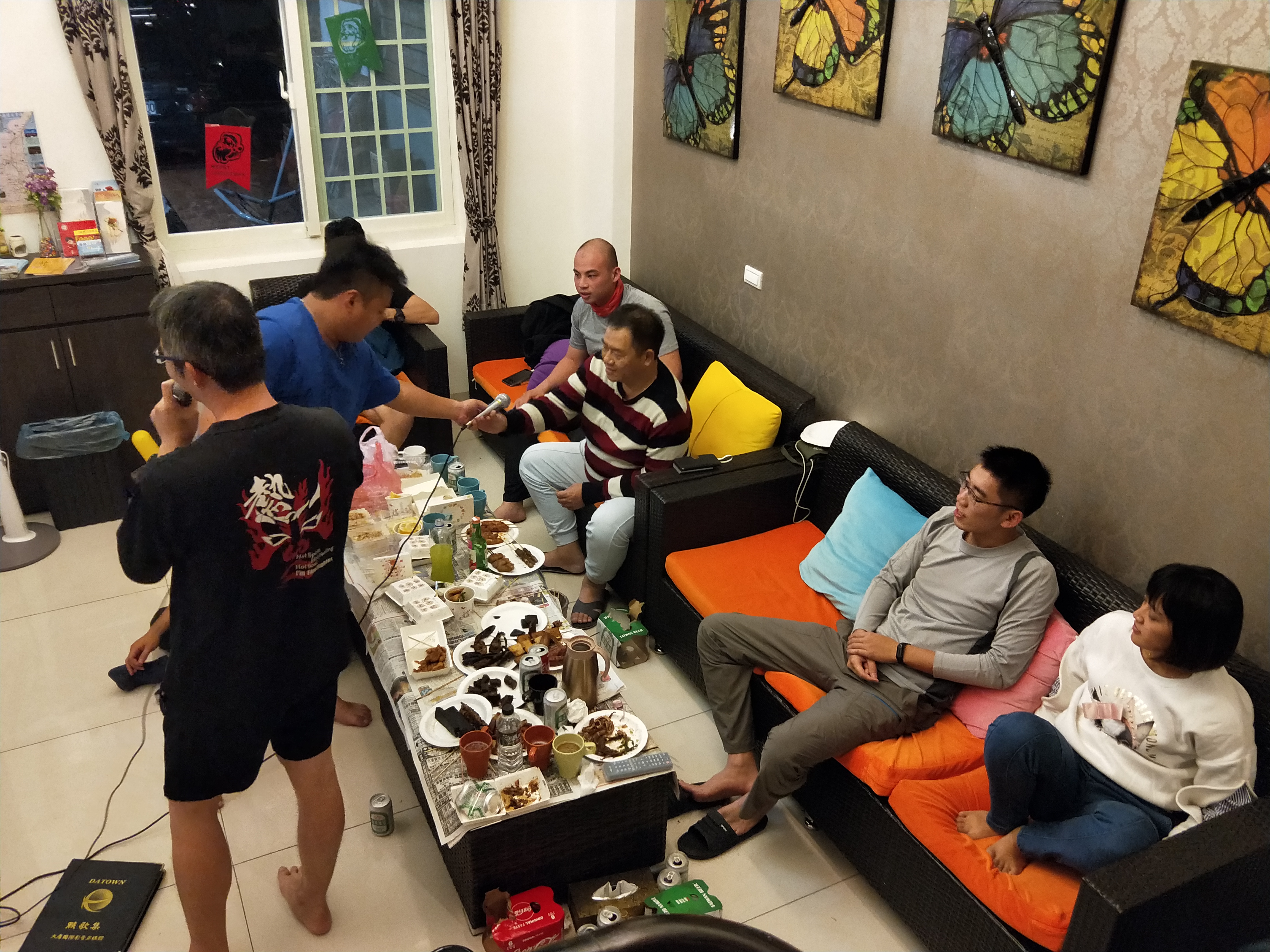 Ｄ３經典民宿-133