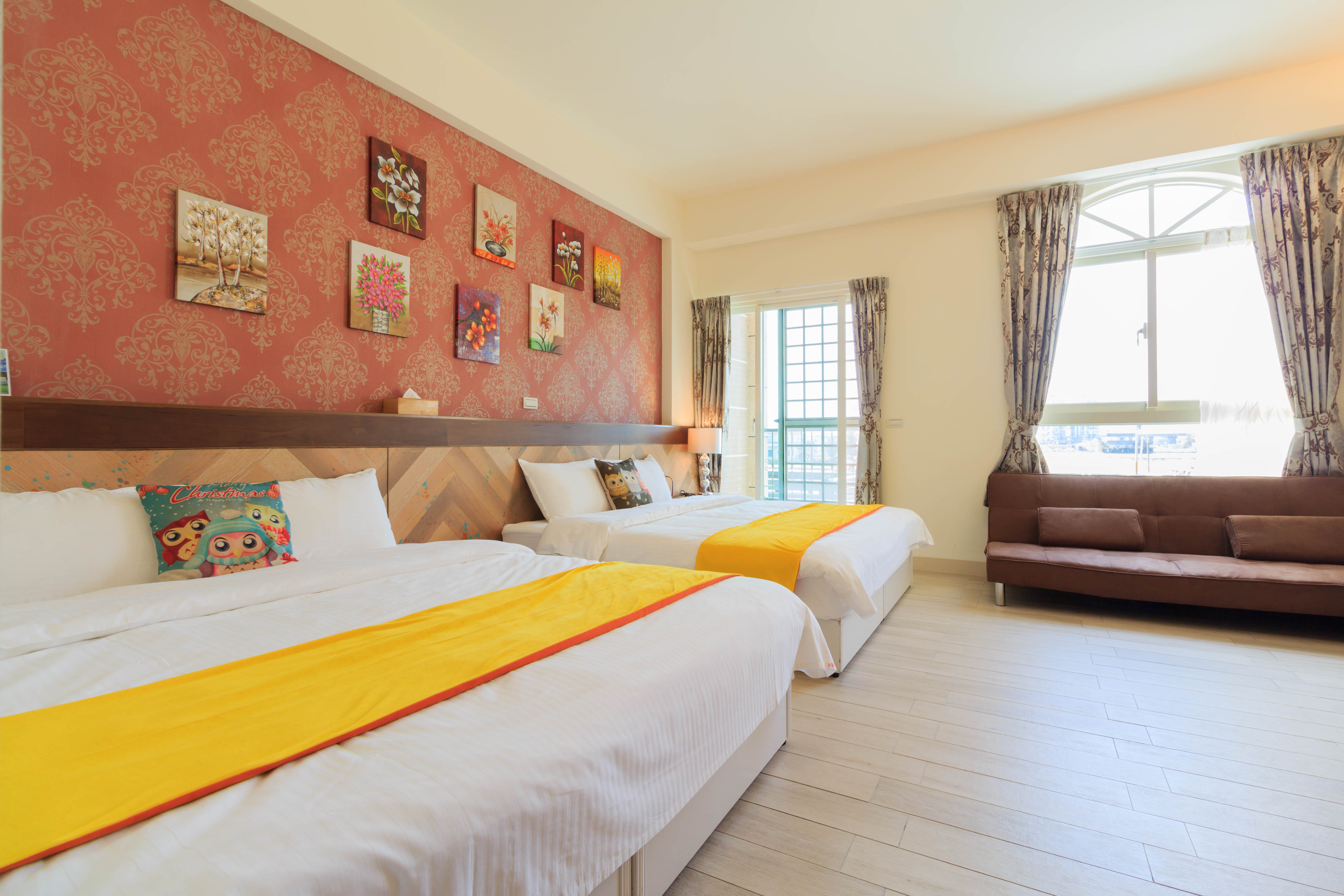 Ｄ３經典民宿-38