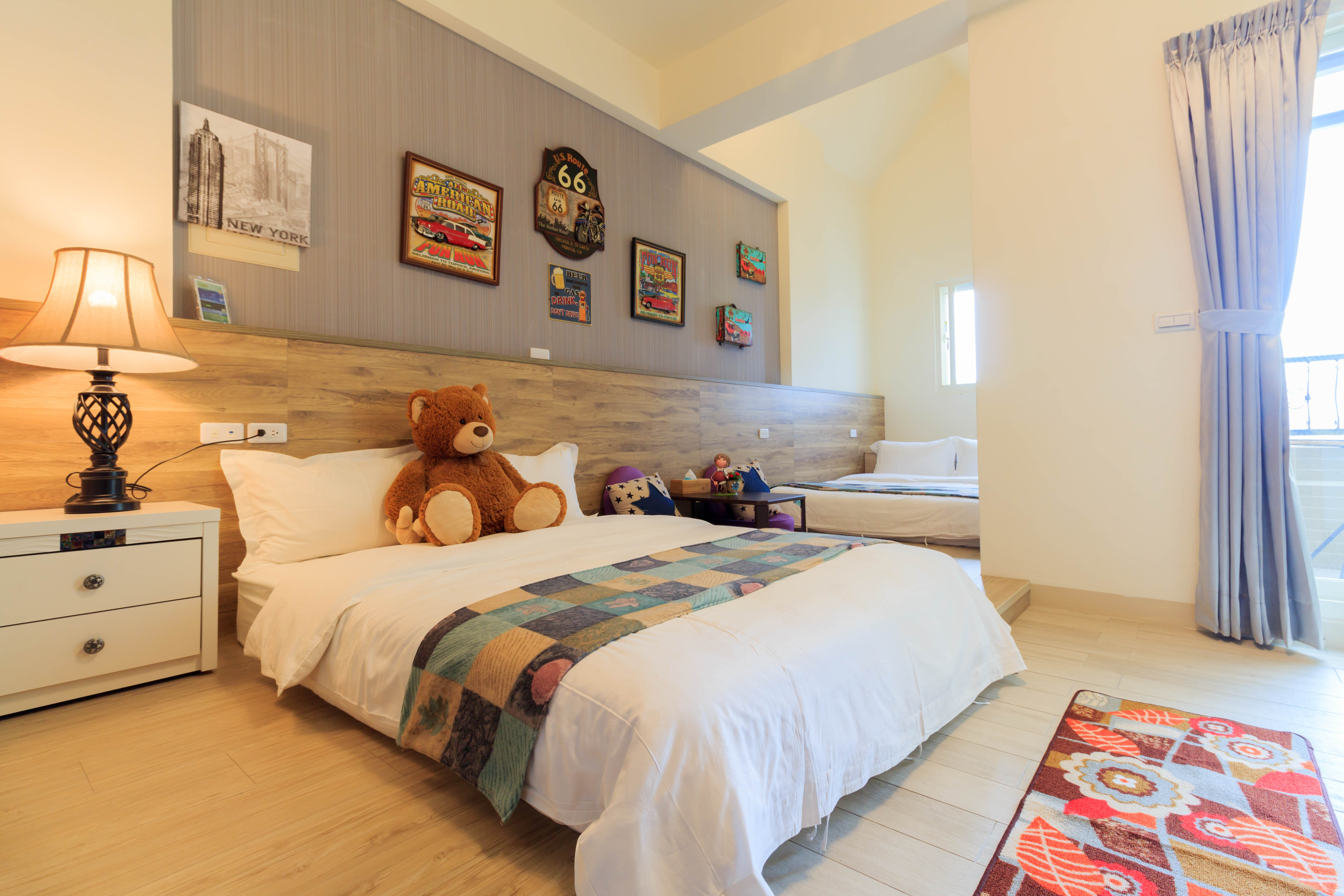 Ｄ３經典民宿-43