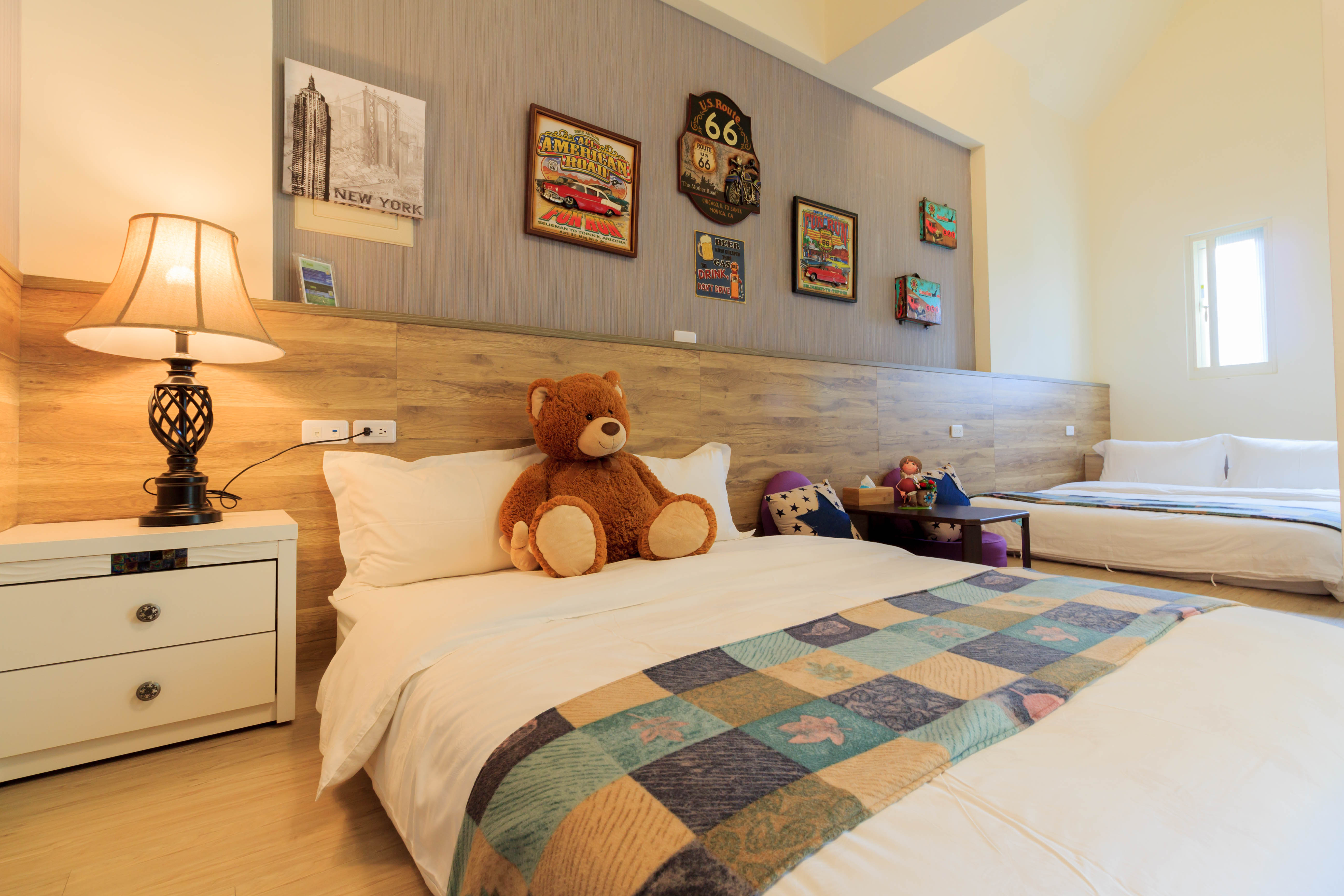 Ｄ３經典民宿-42