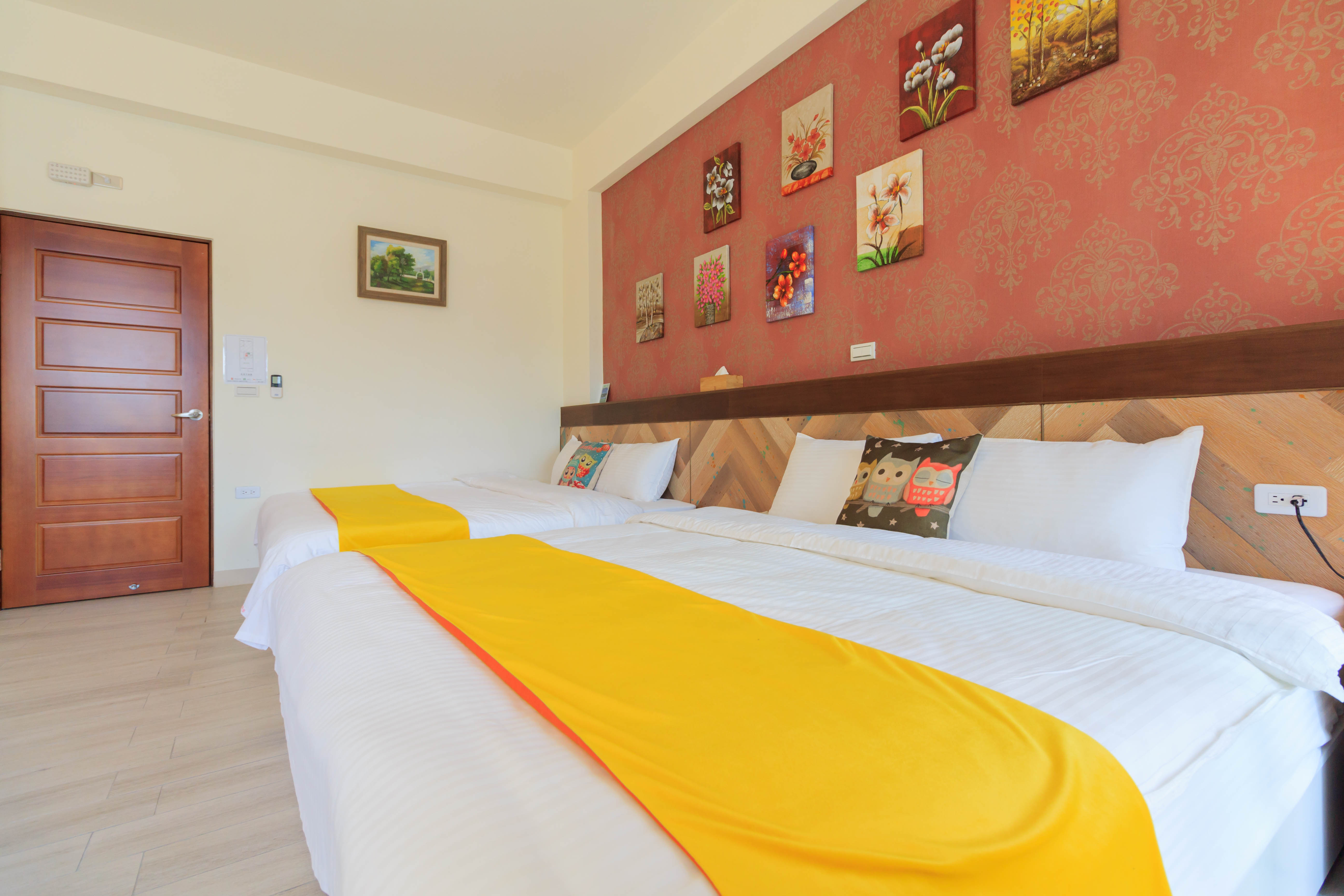 Ｄ３經典民宿-36