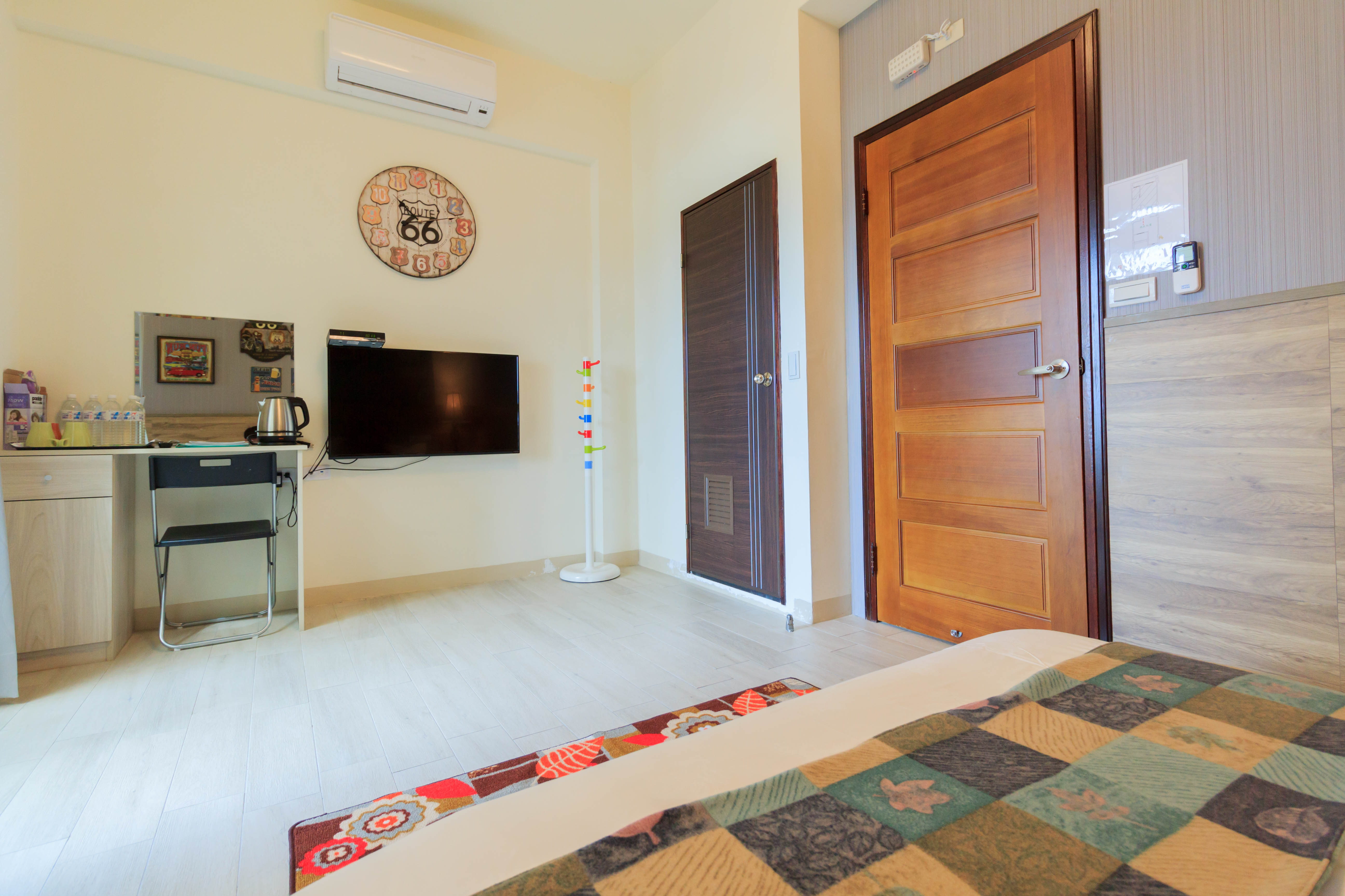 Ｄ３經典民宿-39