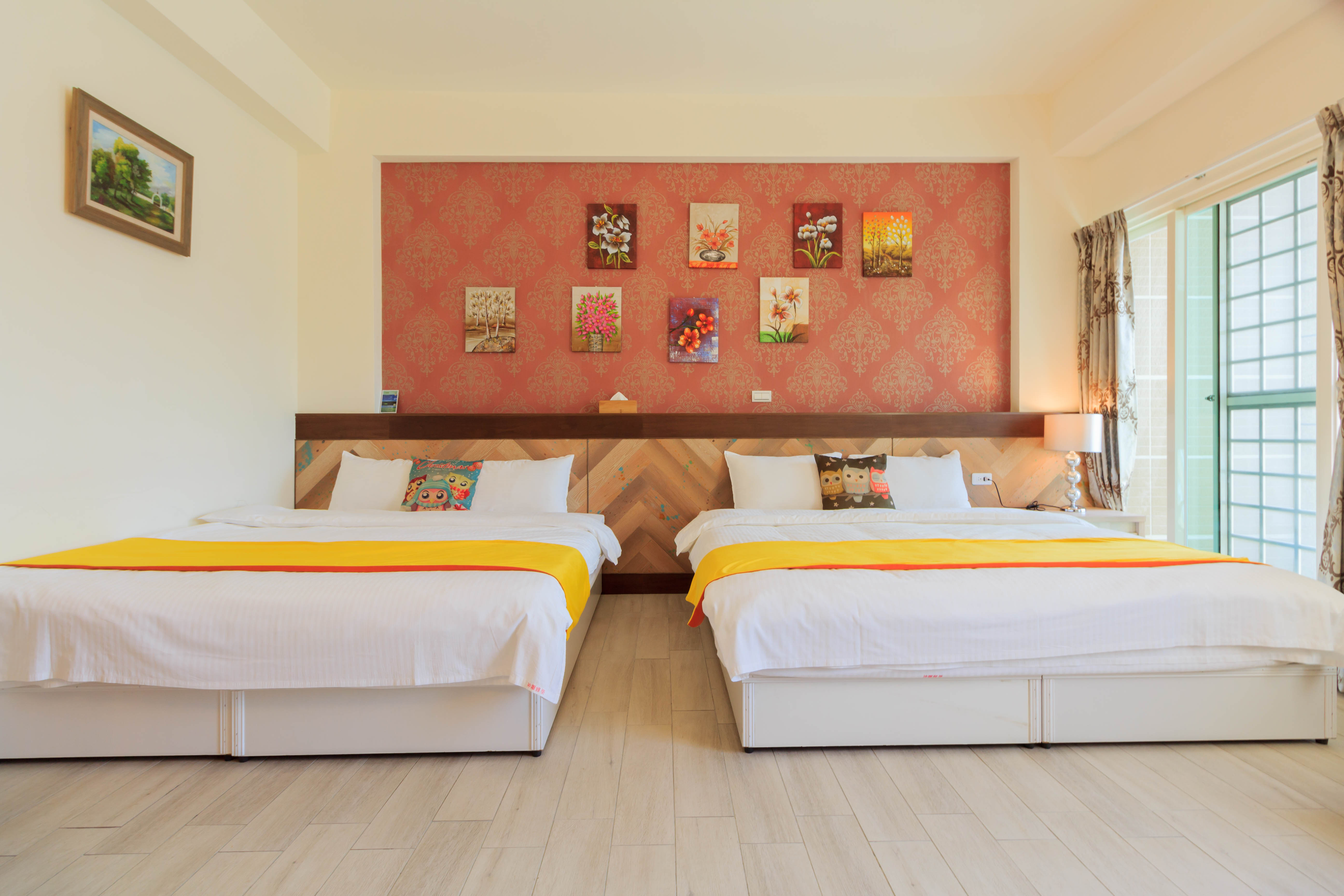 Ｄ３經典民宿-37