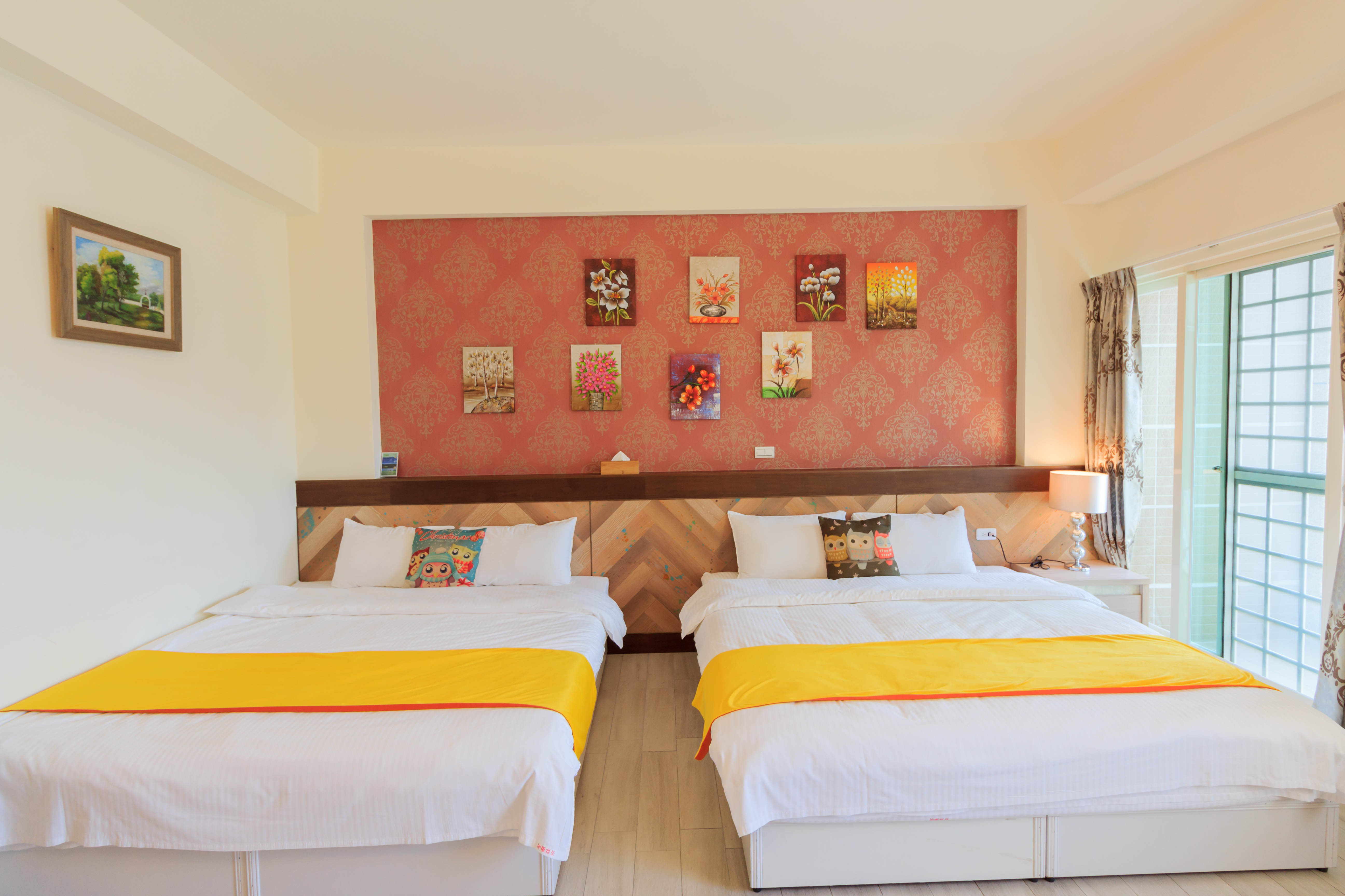 Ｄ３經典民宿-33