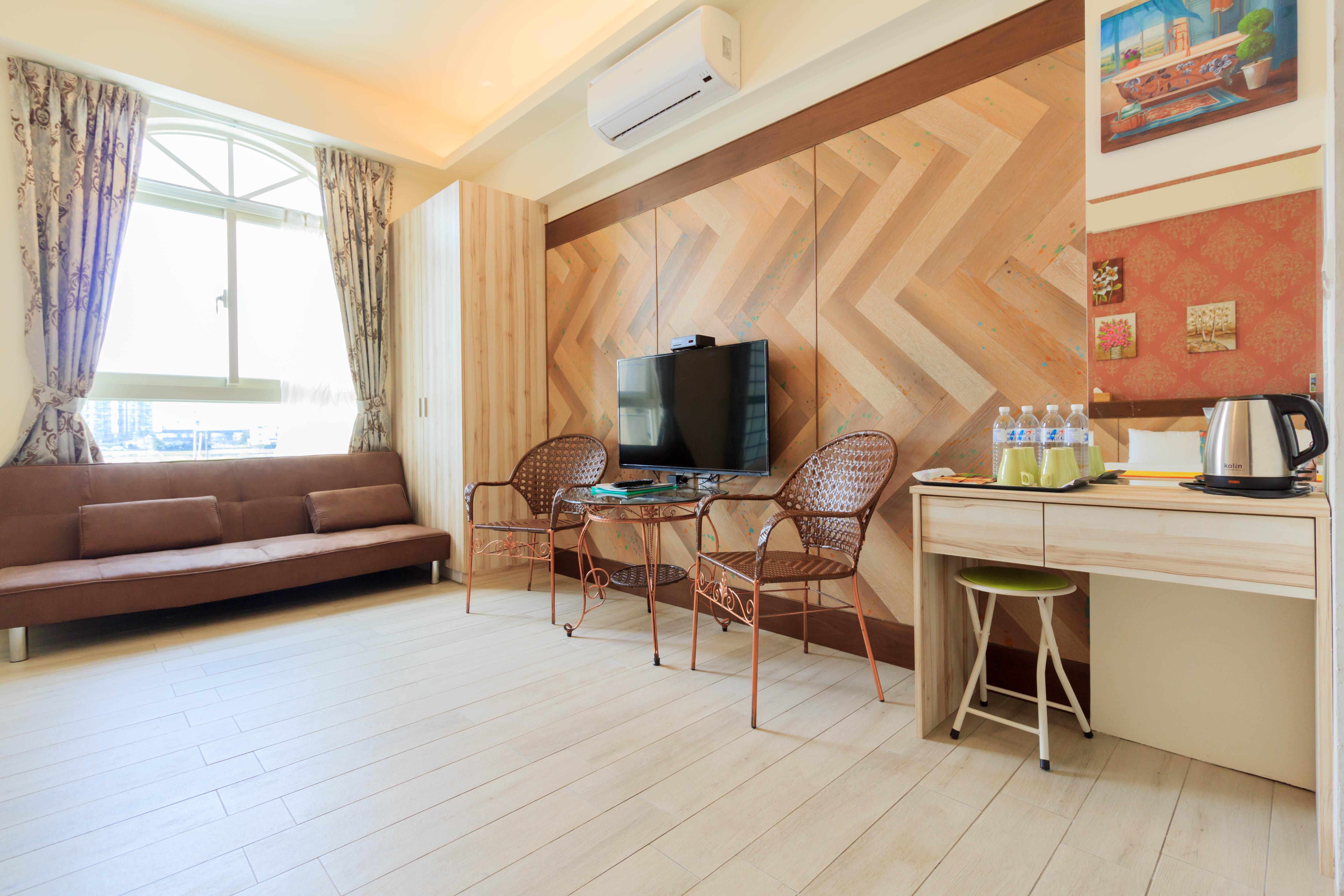 Ｄ３經典民宿-34