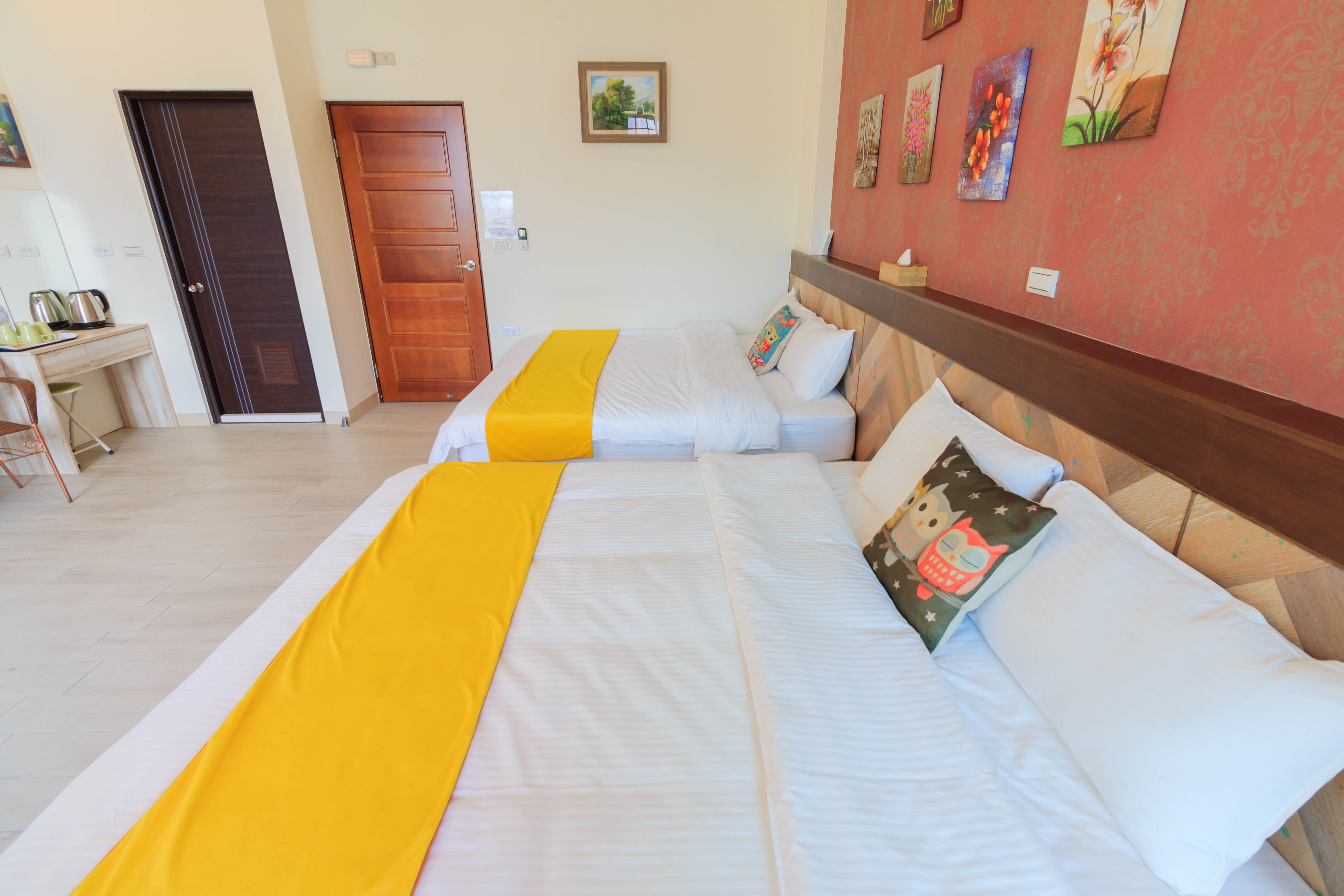 Ｄ３經典民宿-31