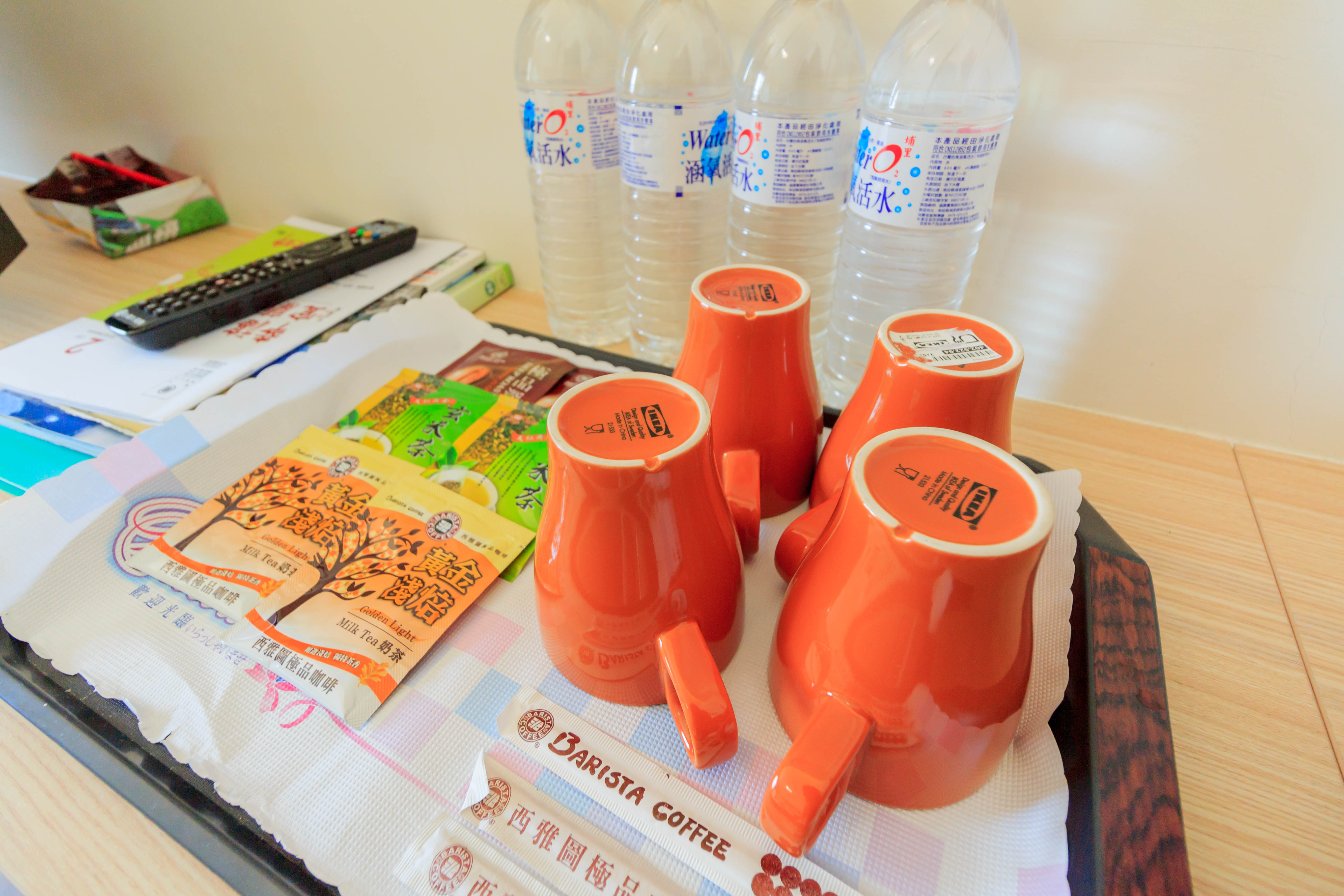 Ｄ３經典民宿-28