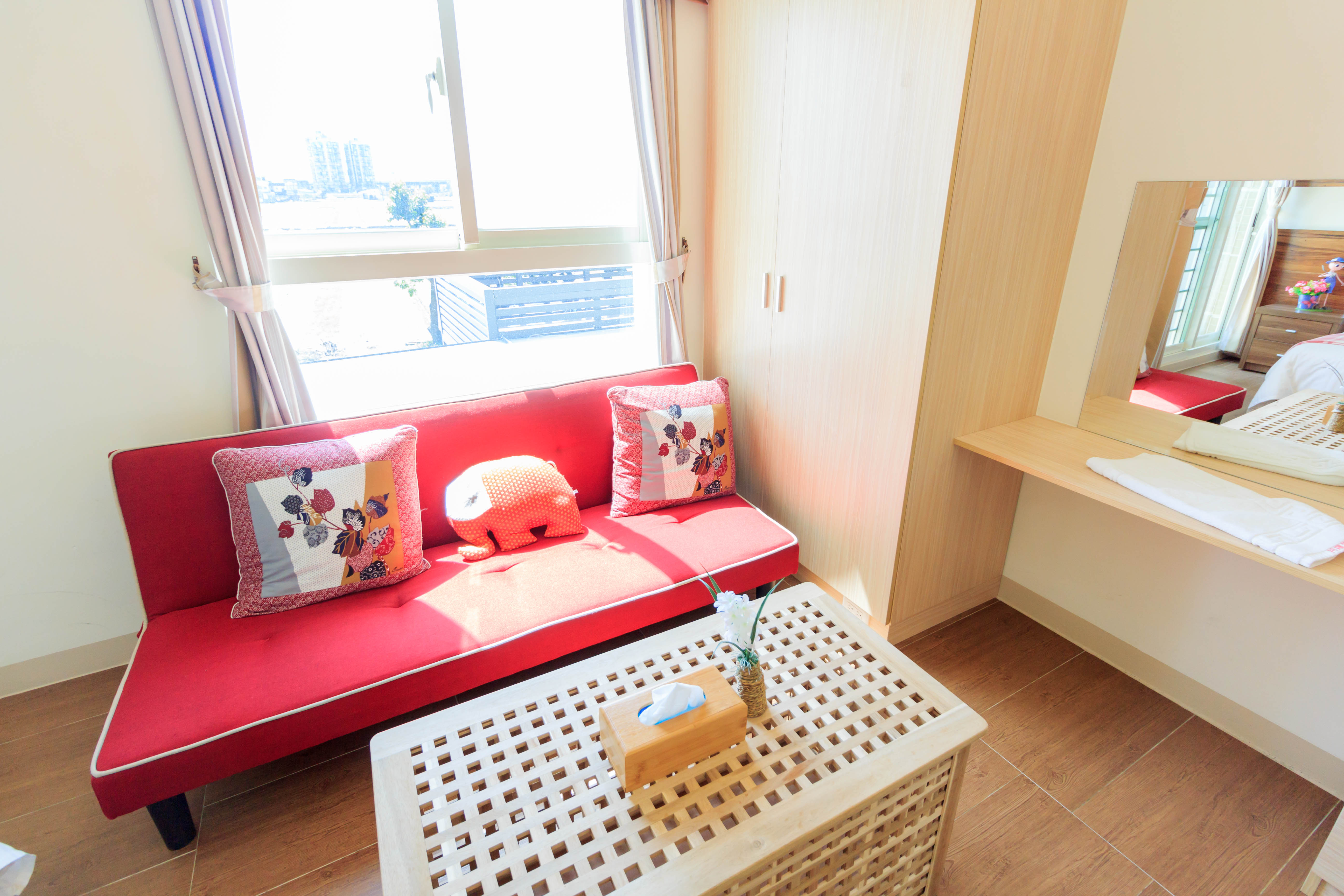 Ｄ３經典民宿-26