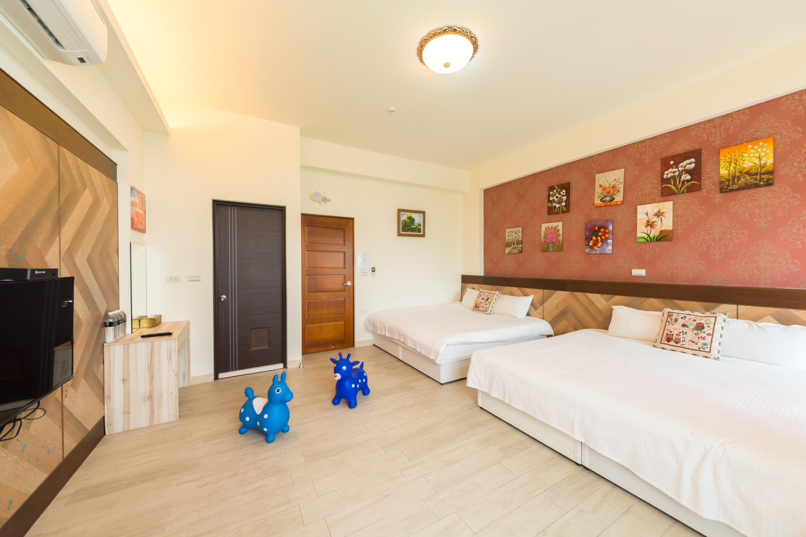 Ｄ３經典民宿-23