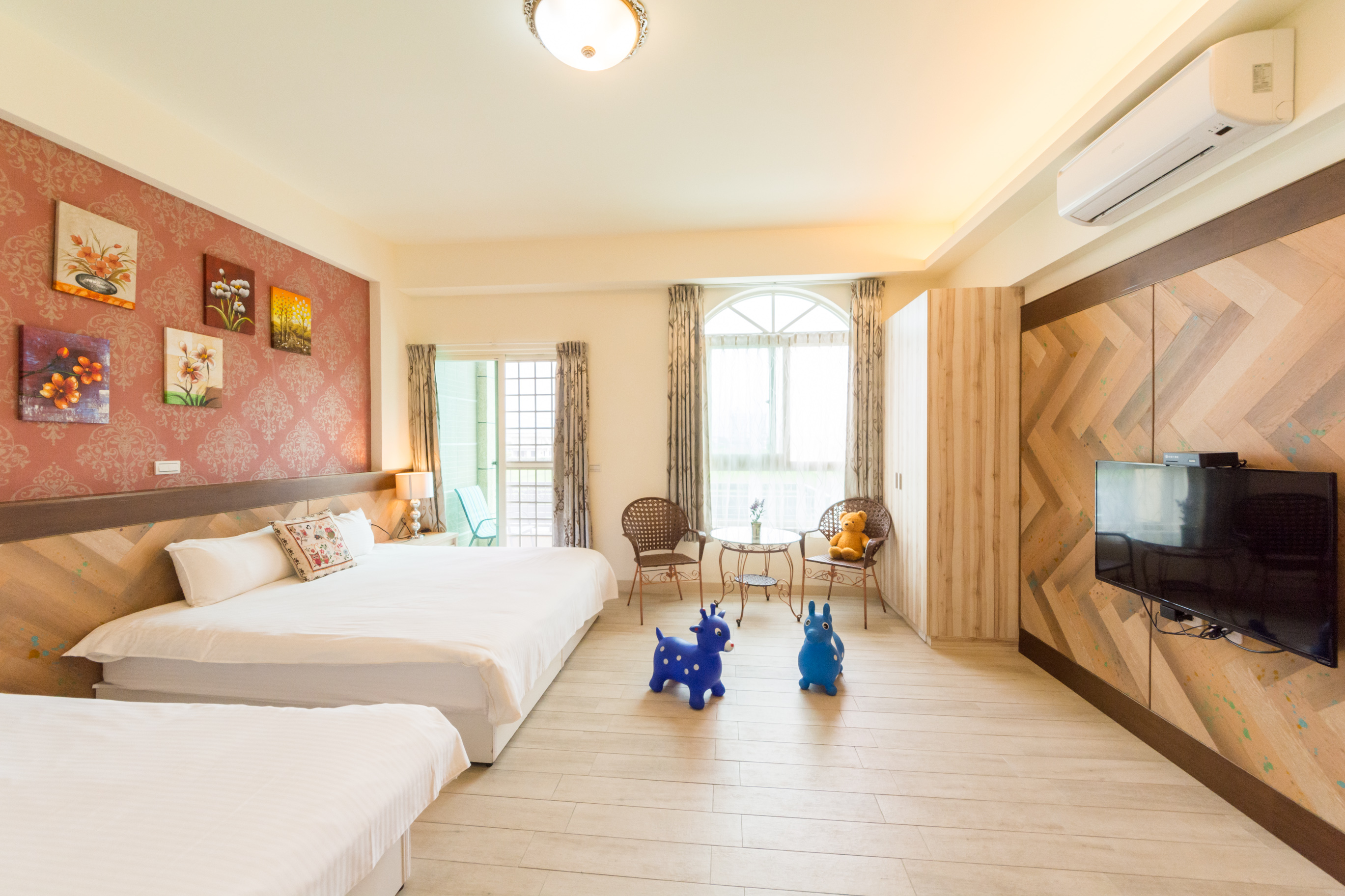 Ｄ３經典民宿-24